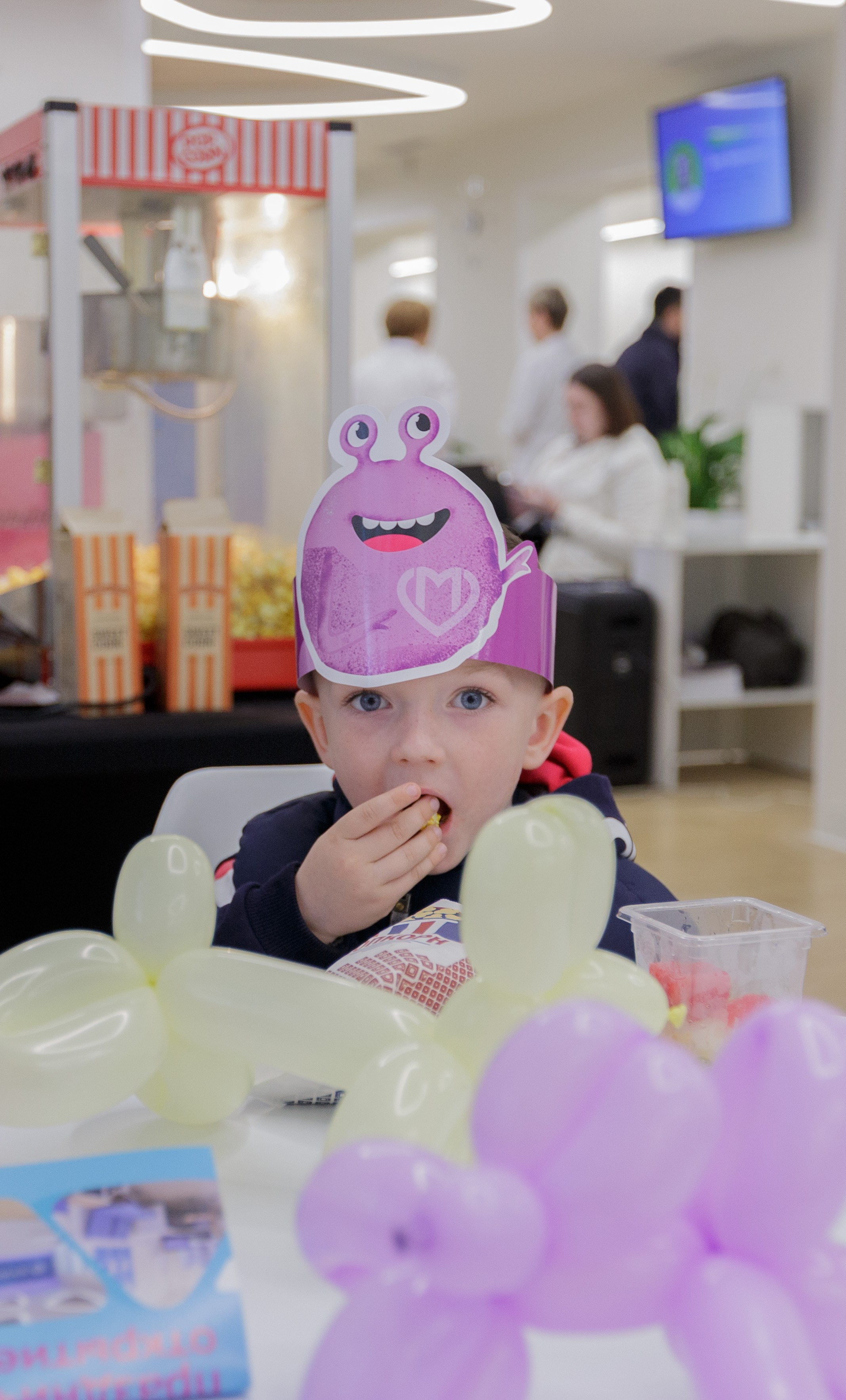 Открытие поликлиники. Artur Photography