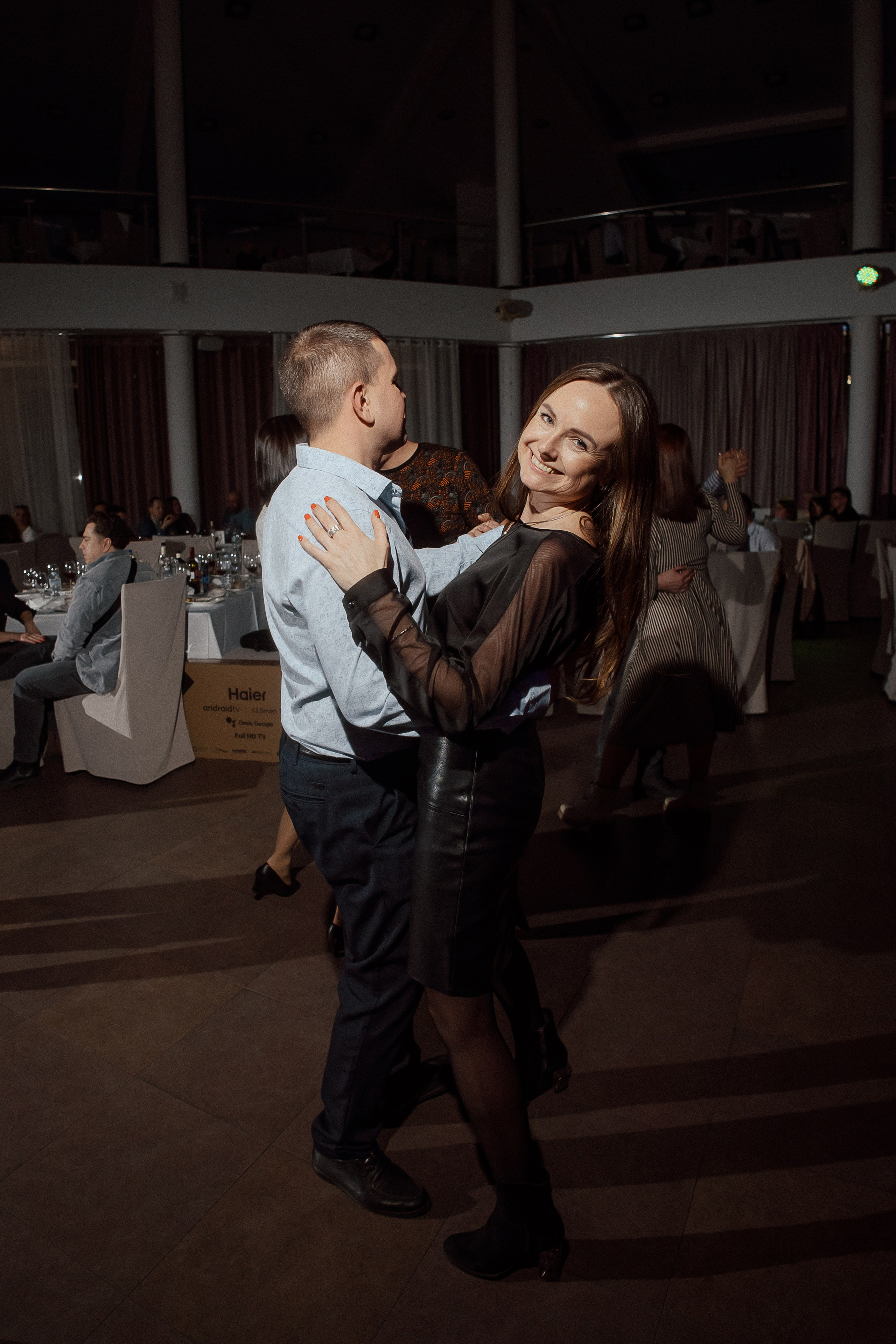 Haier. Свадебный фотограф