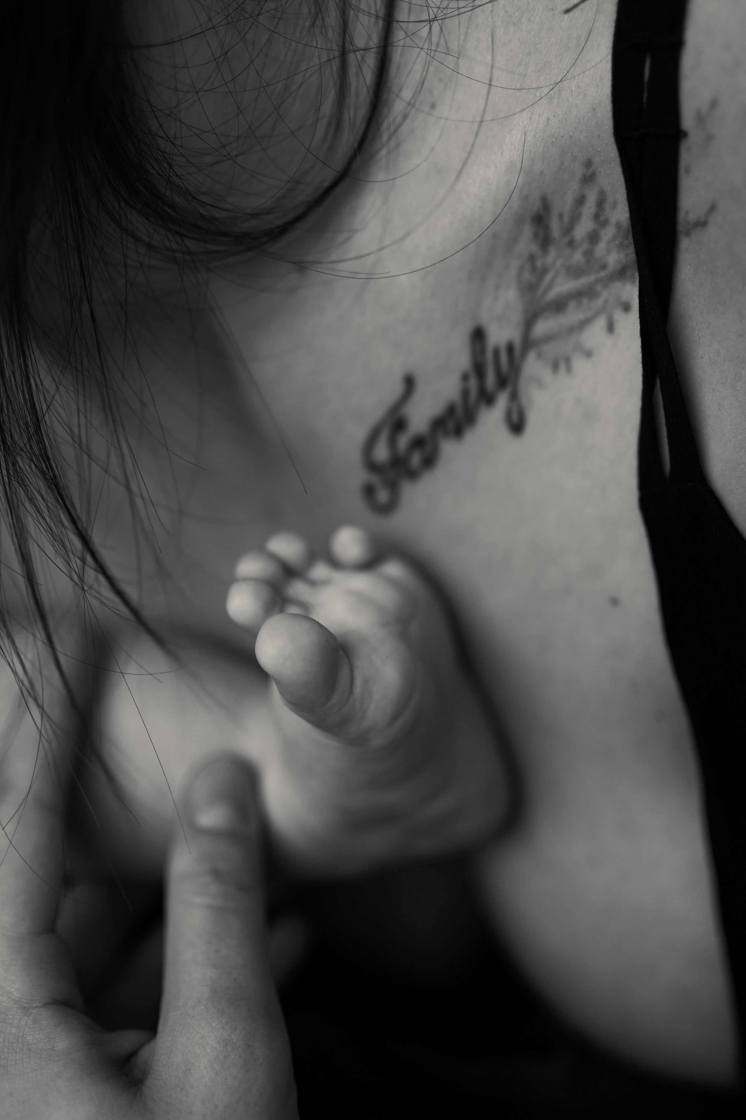 Маша и Арсений. Семейный фотограф в Северодвинске и Архангельске Наталья Проничева