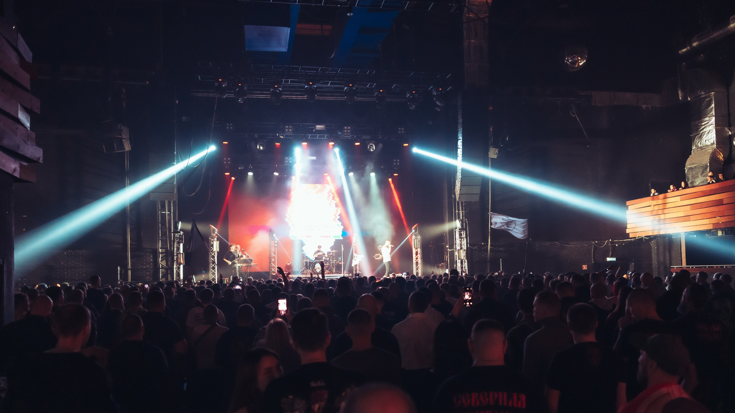 МАВАШИ group, 2025 год. Иван Кубик — фотограф и видеограф