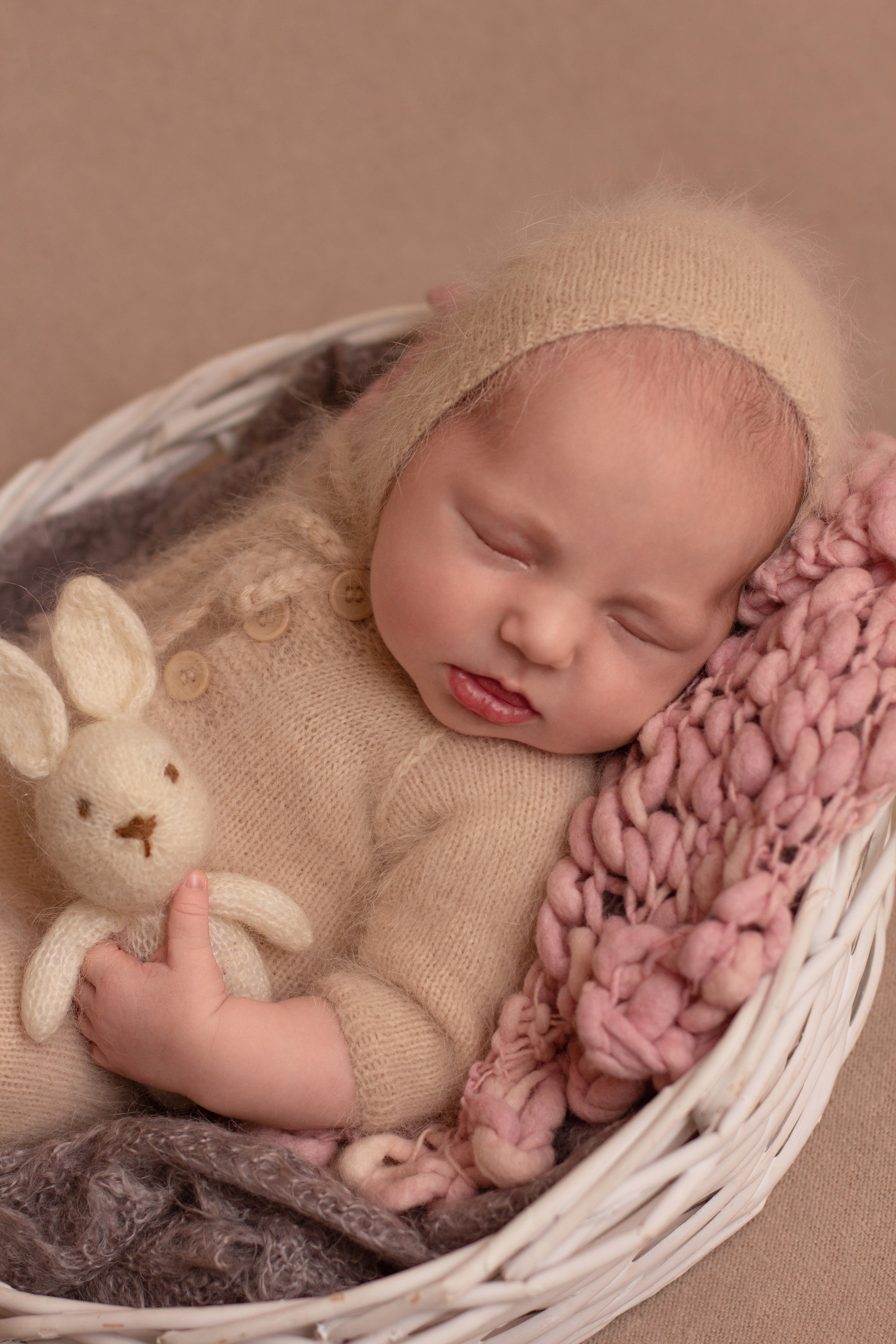 Newborn. Детский и семейный фотограф в Москве и МО