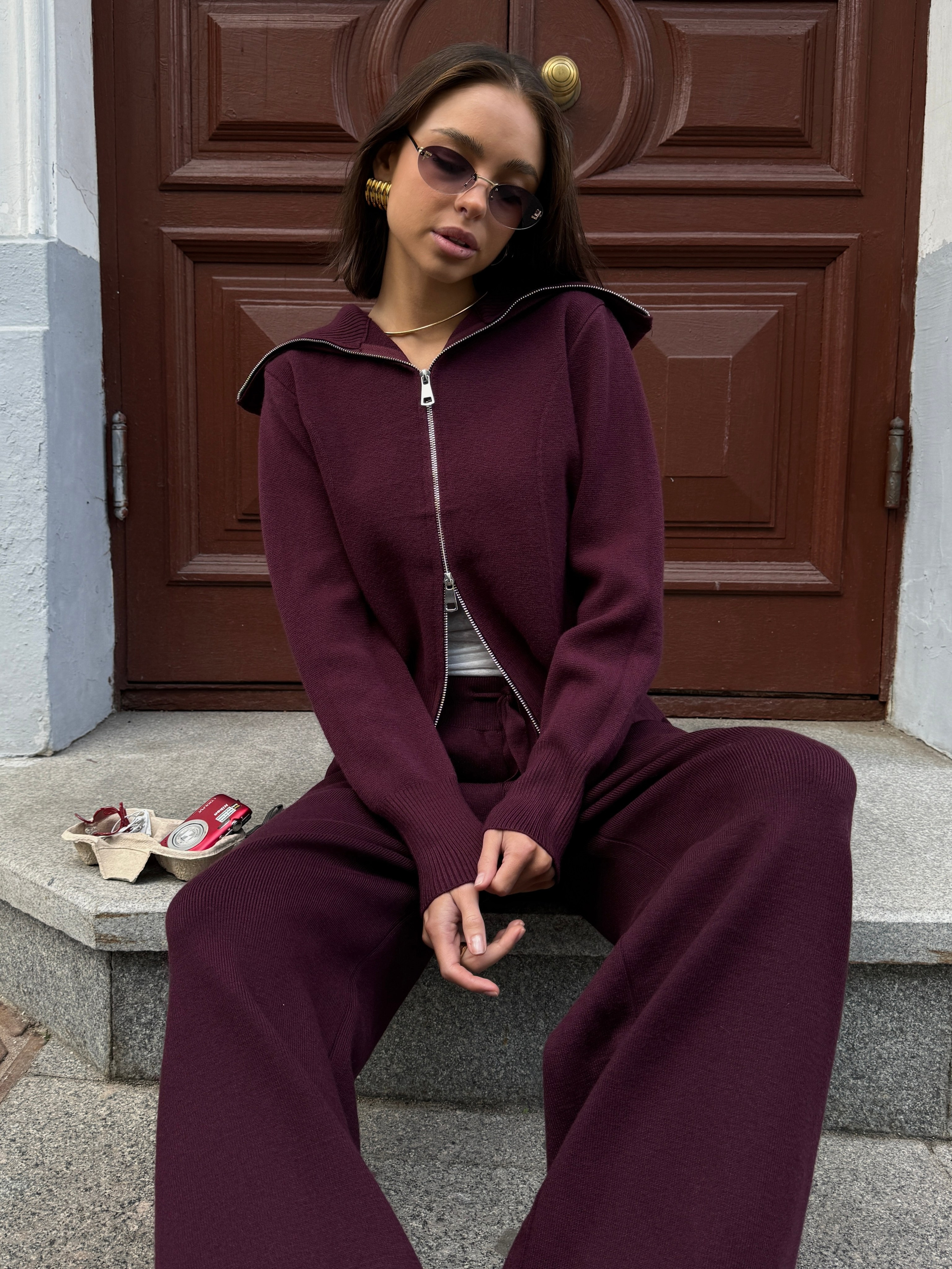 5. Фотограф для брендов и индивидуальных фотосессий в Москве