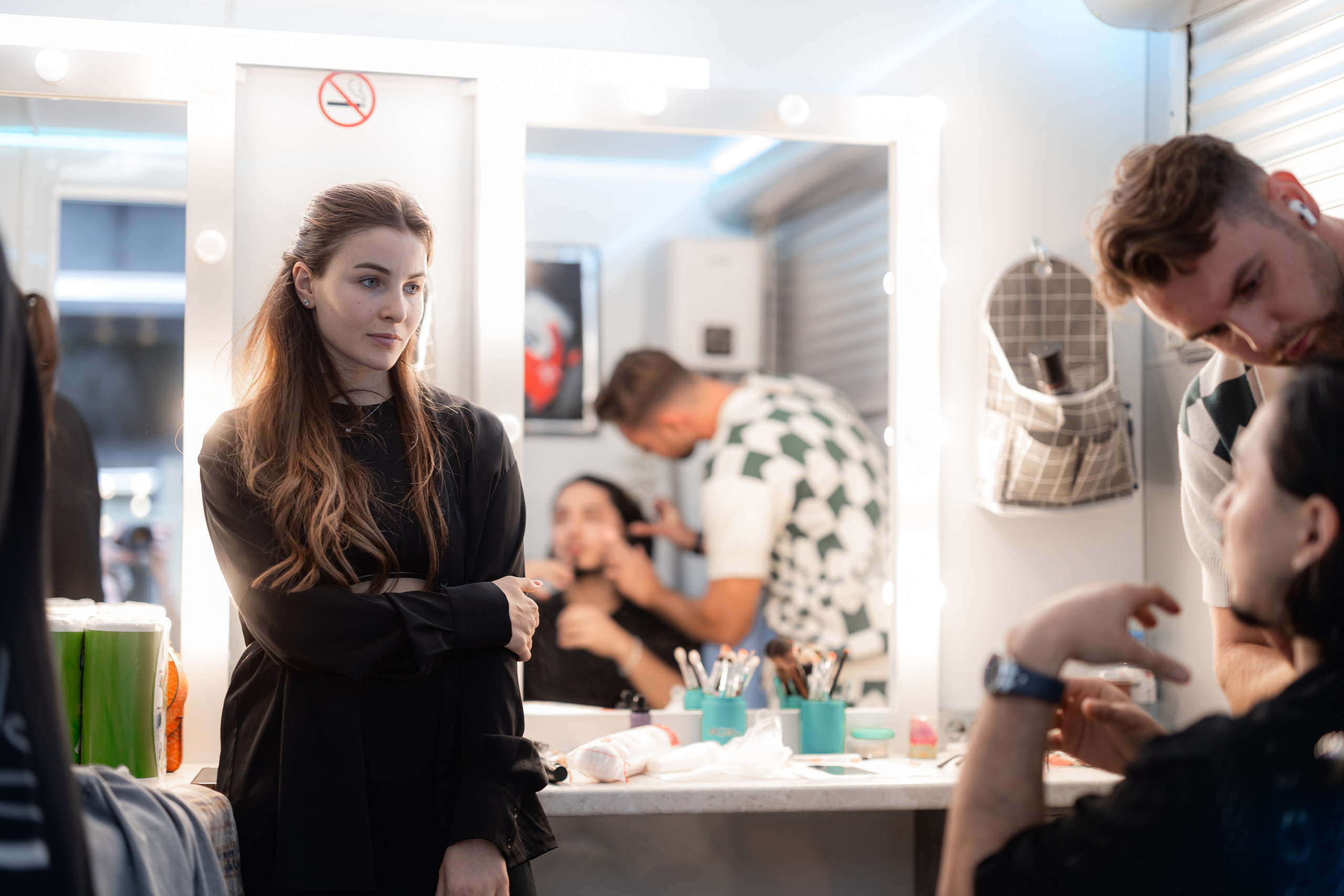 «Летний дождь» — Gafur X Terry. Агентство по фото и видео съемке