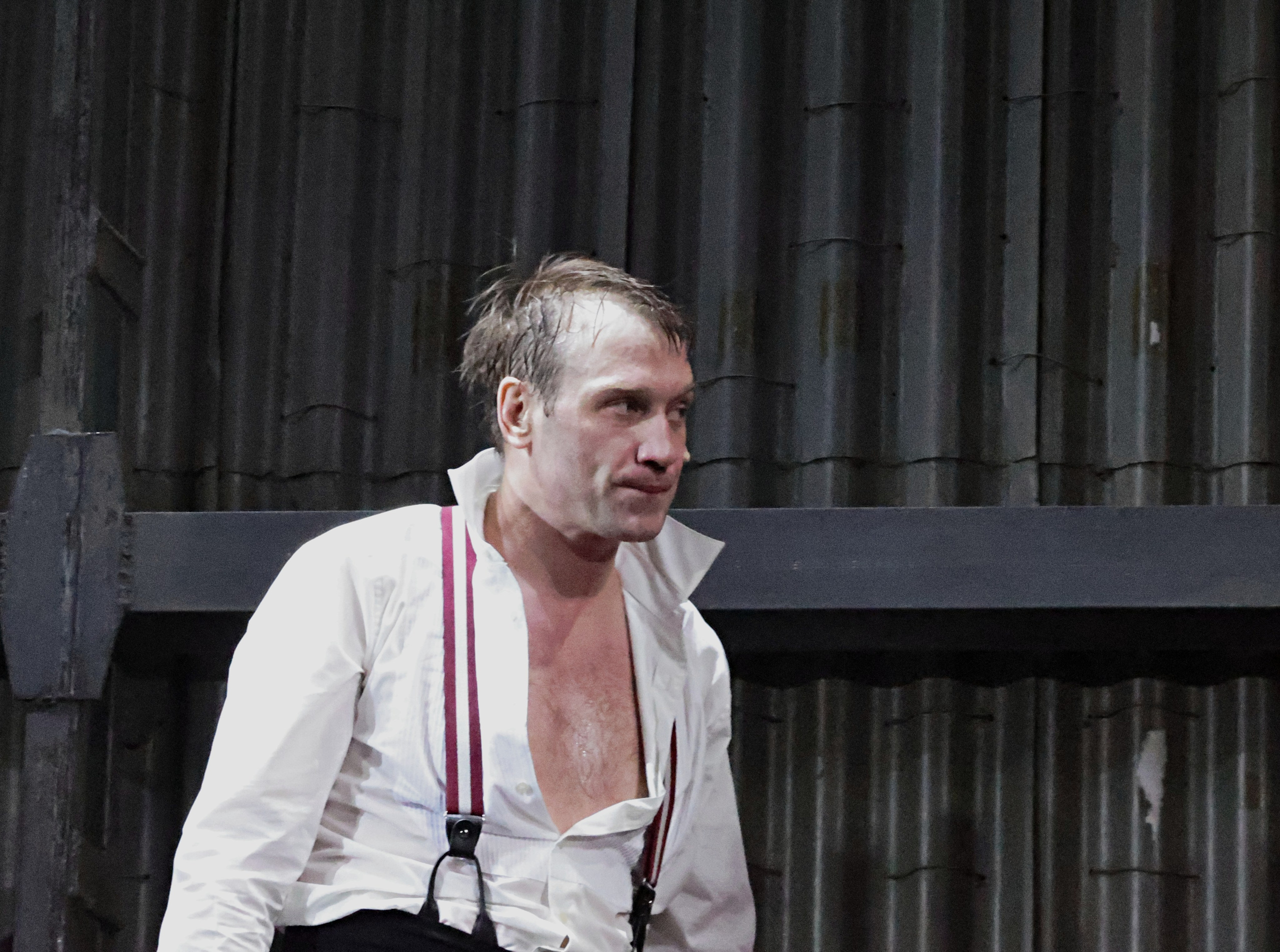 Москва, улицы, театр и артисты, друзья и мир фото Владимир Кашицин