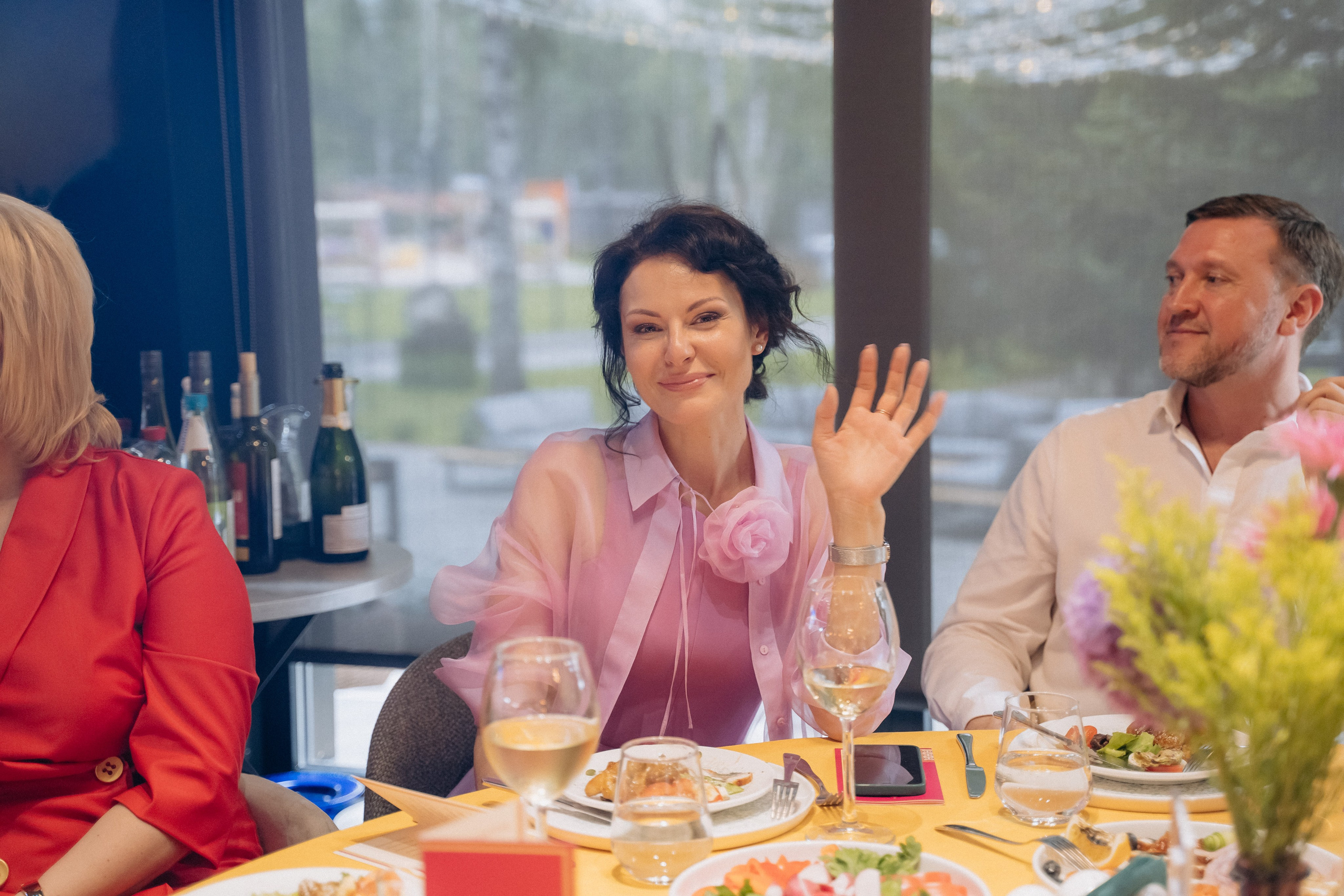 Рома и Настя. Свадебный и семейный фотограф в Новосибирске Наталья Зорина