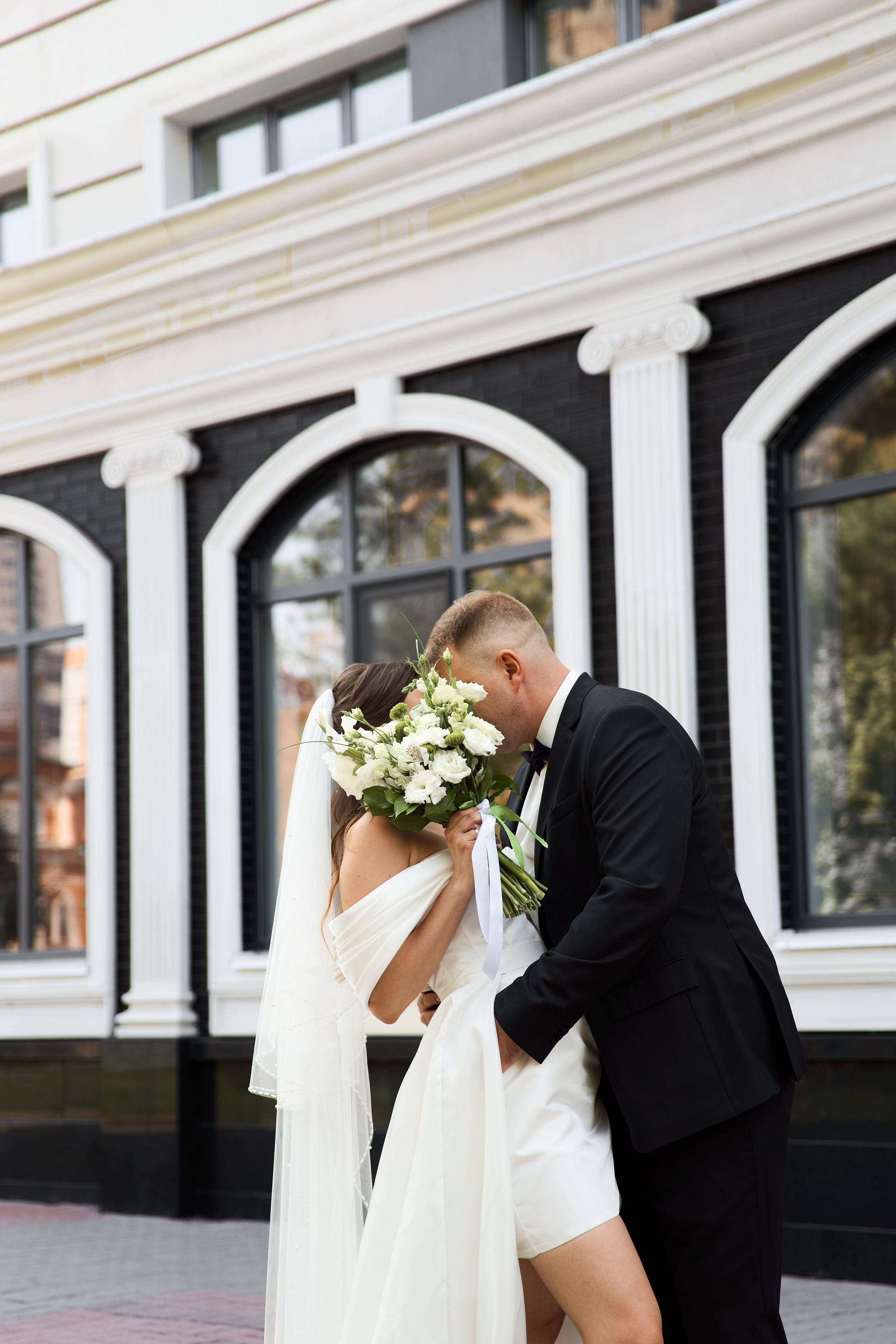 Анна и Дмитрий. Любовь Юсупова. Фотограф