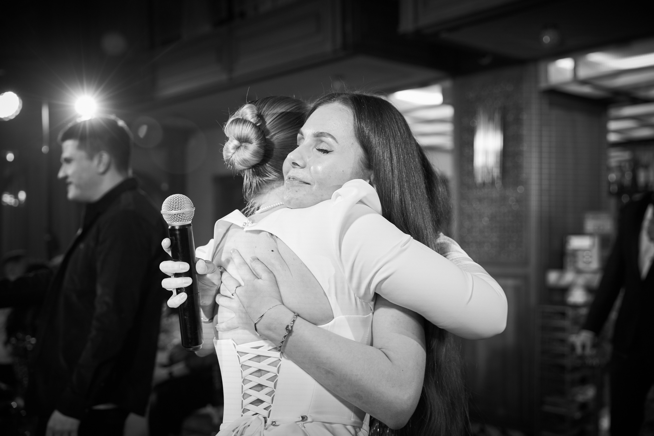 Роскошь любви. Любовь Юсупова. Фотограф