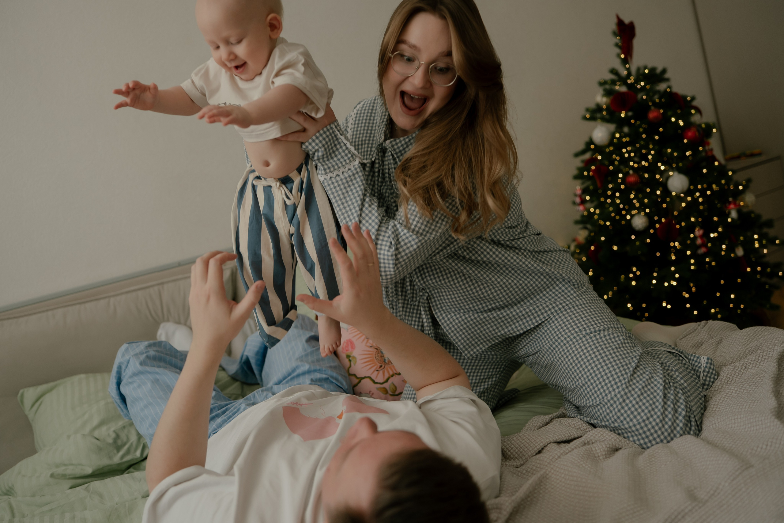 Годовасие Льва. Свадебный и семейный фотограф в Москве и Красногорске — живые кадры | Анастасия Тихонова