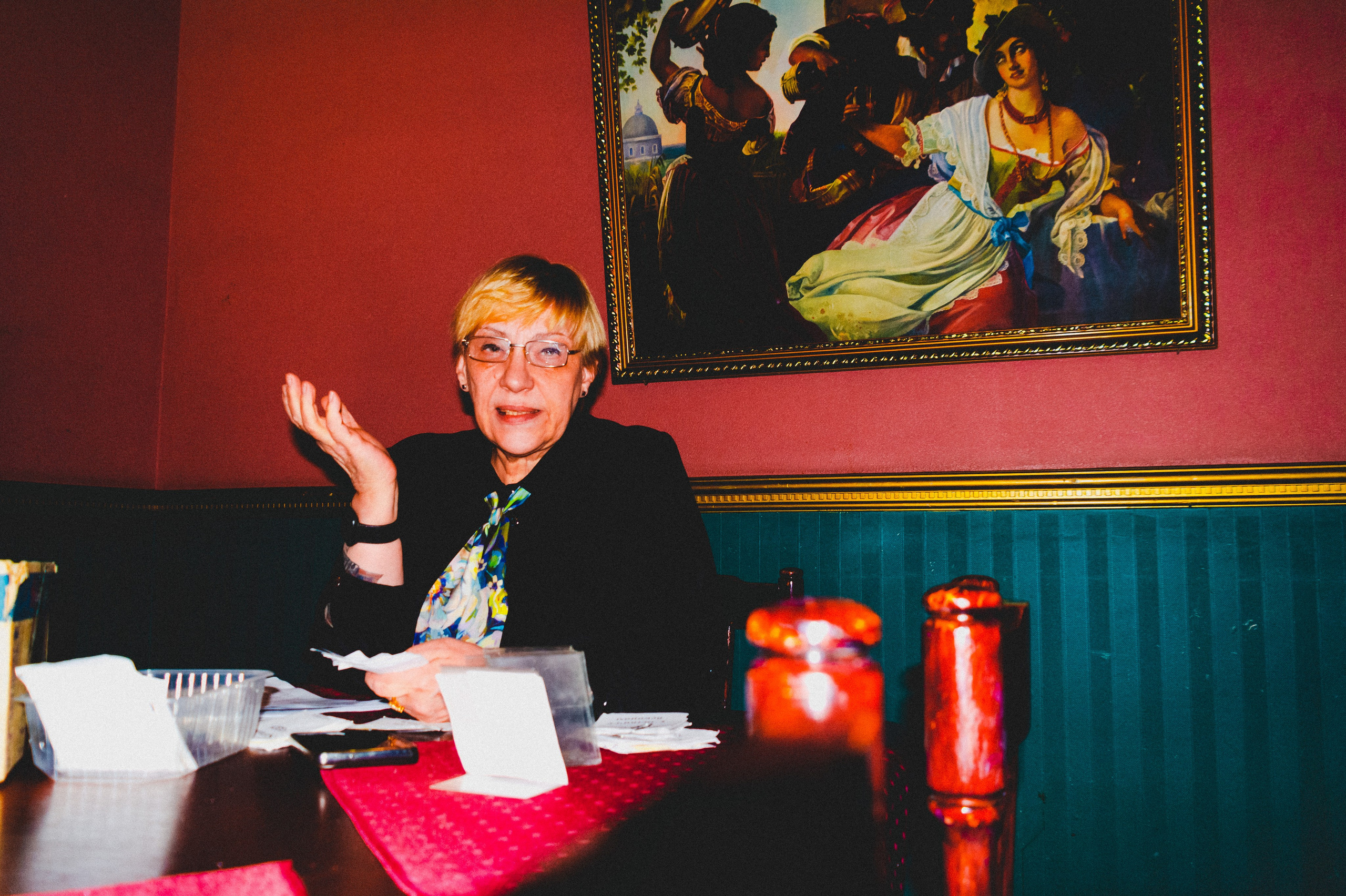 Главная. Den Mirov — Фотограф, Музыкант