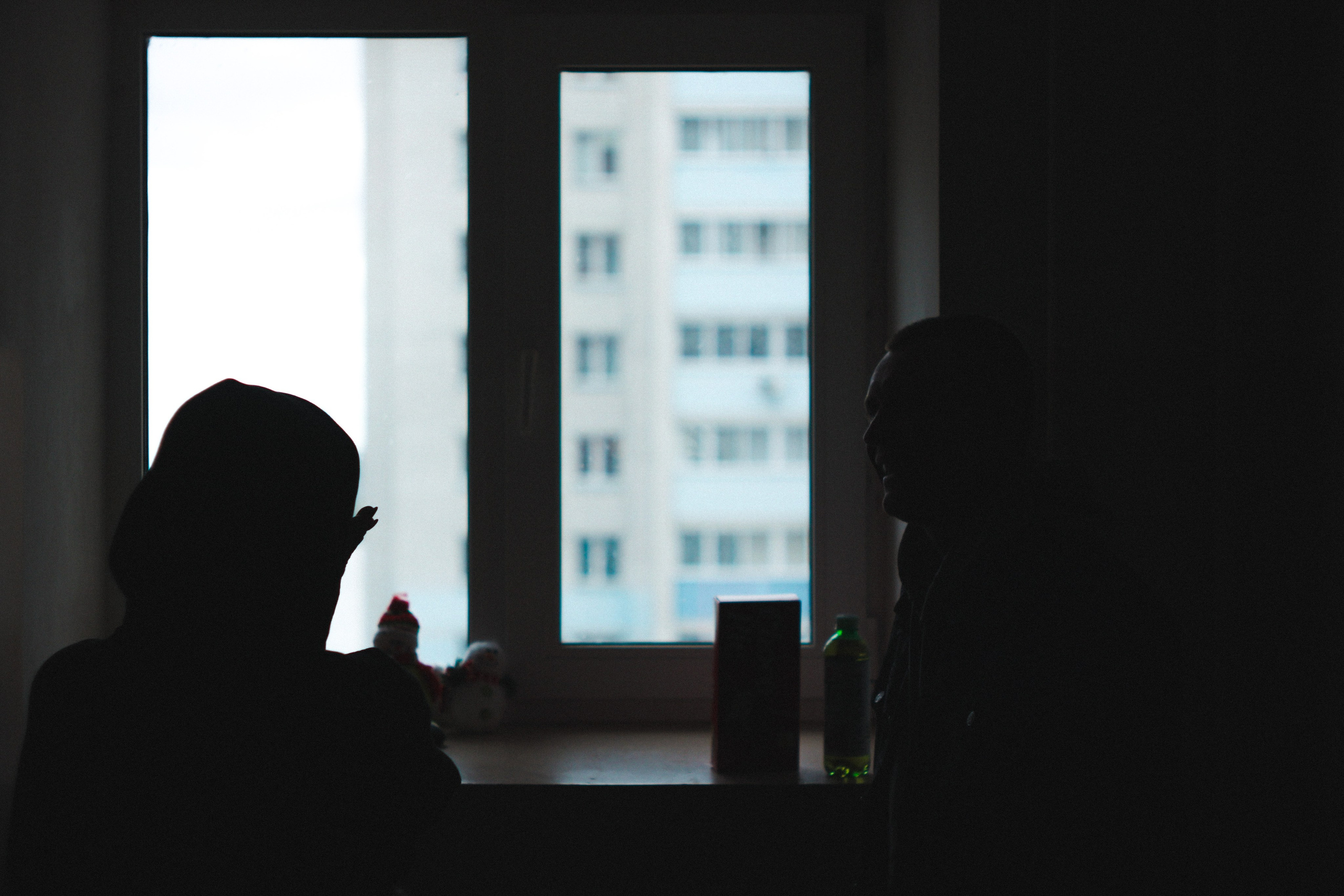 Градус смелости. Den Mirov — Фотограф, Музыкант