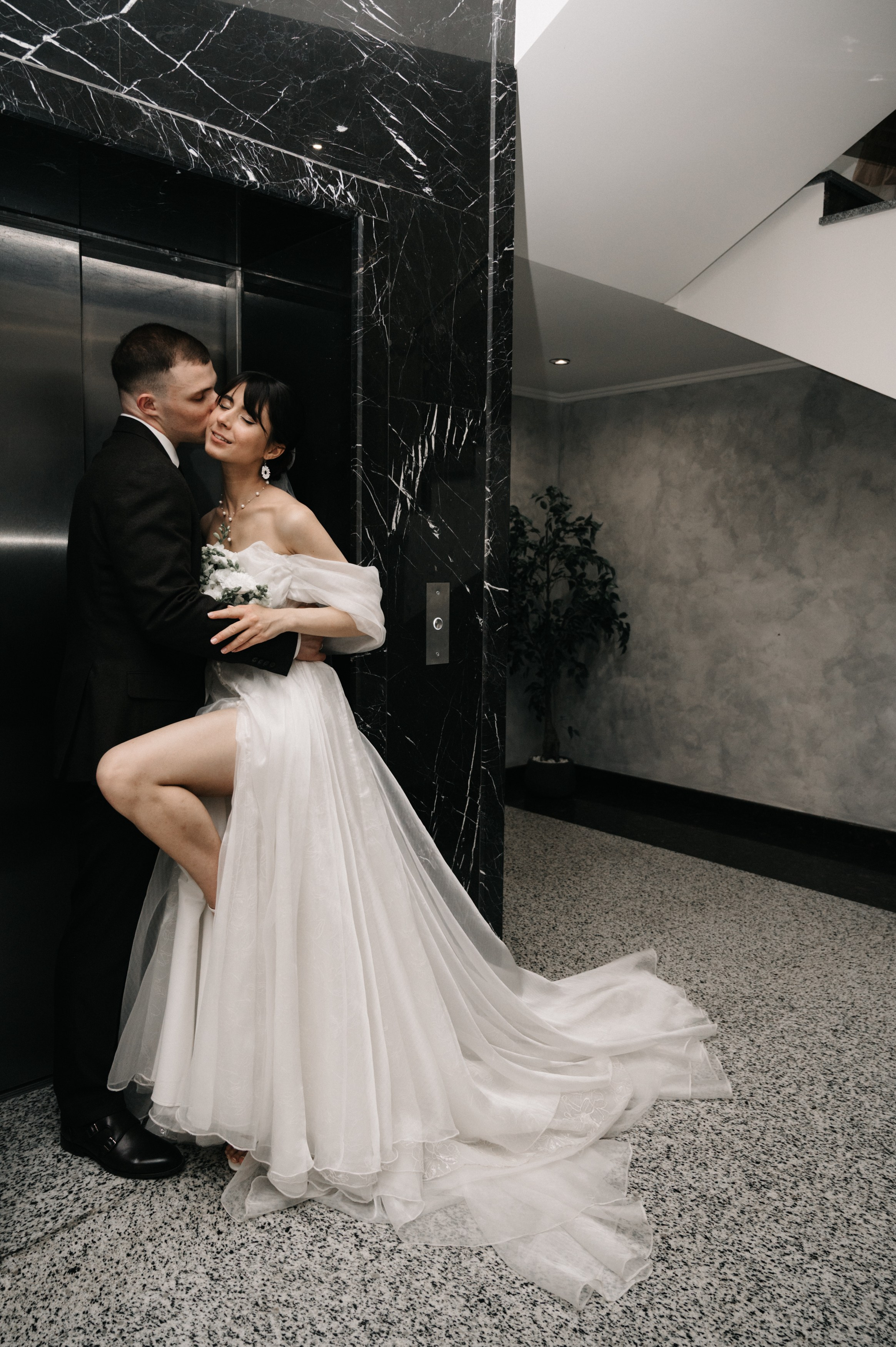 Про любовь. Фотограф Ким Ангелина