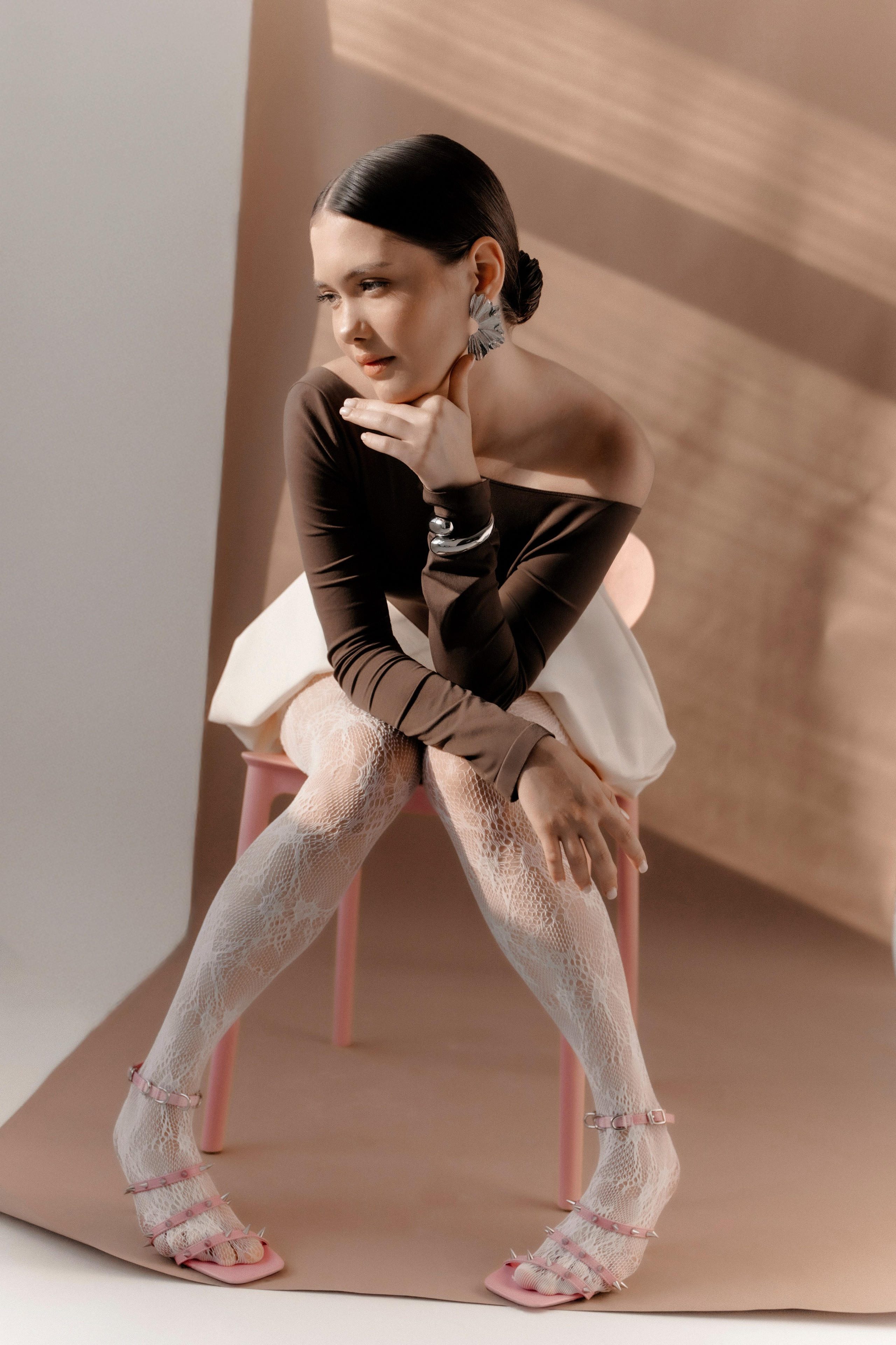 Maria from Smolensk. Фотограф индивидуальных съёмок в Москве Екатерина Журавлева