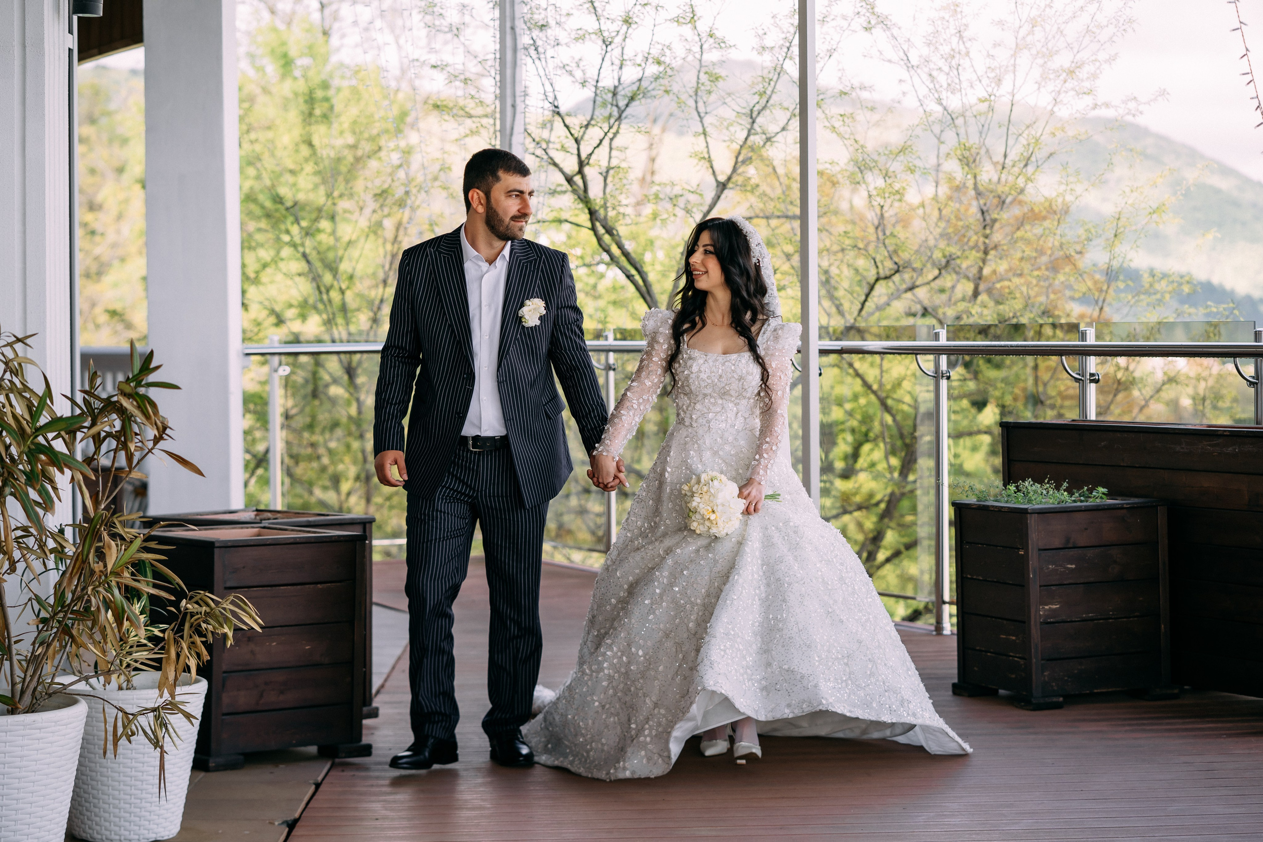 Анонс Свадебного дня 26.04.2025. Свадебный фотограф Кирилл Зейналов, Туапсе