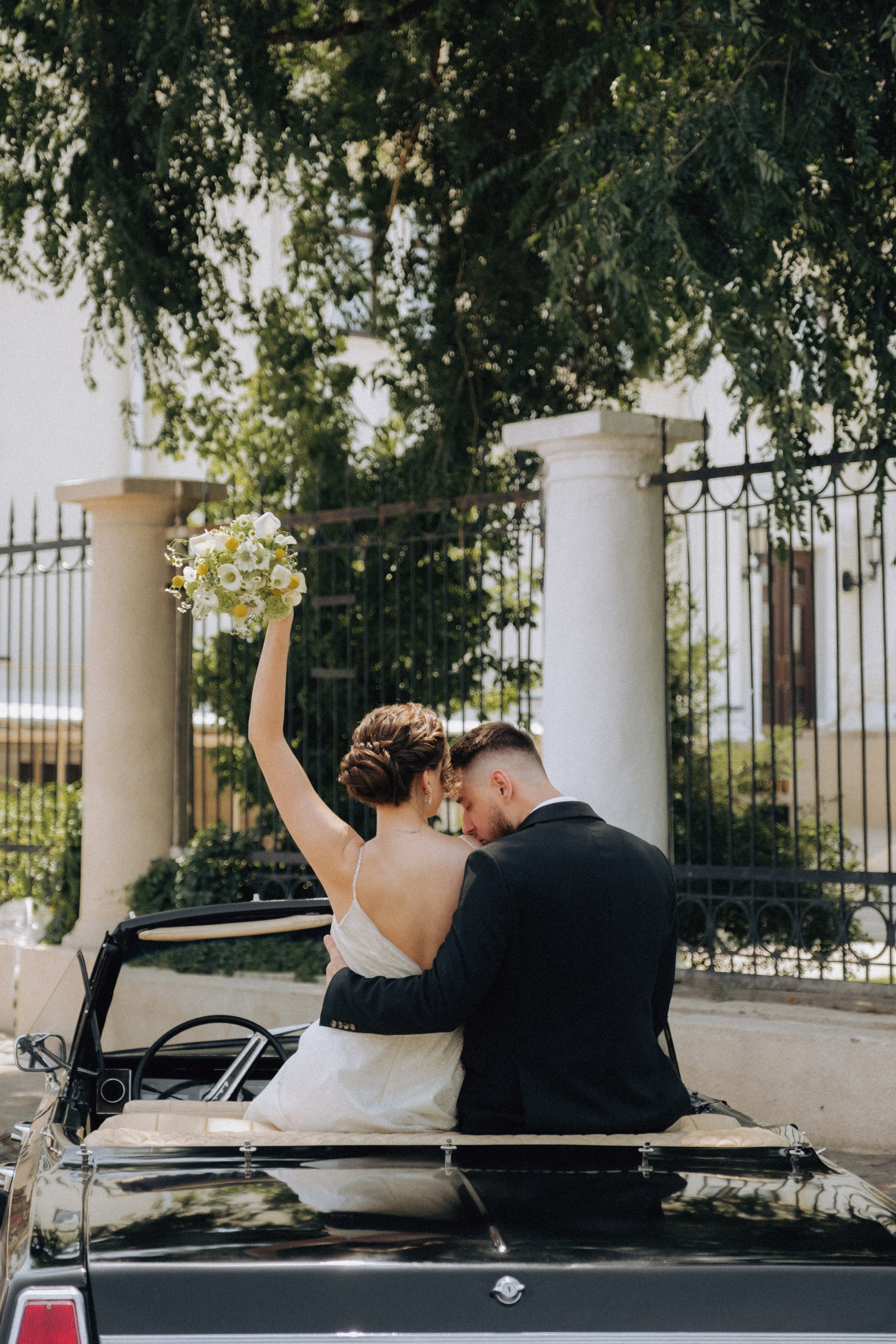 Саша + Леша. Анна Гусарова свадебный фотограф в Волгограде