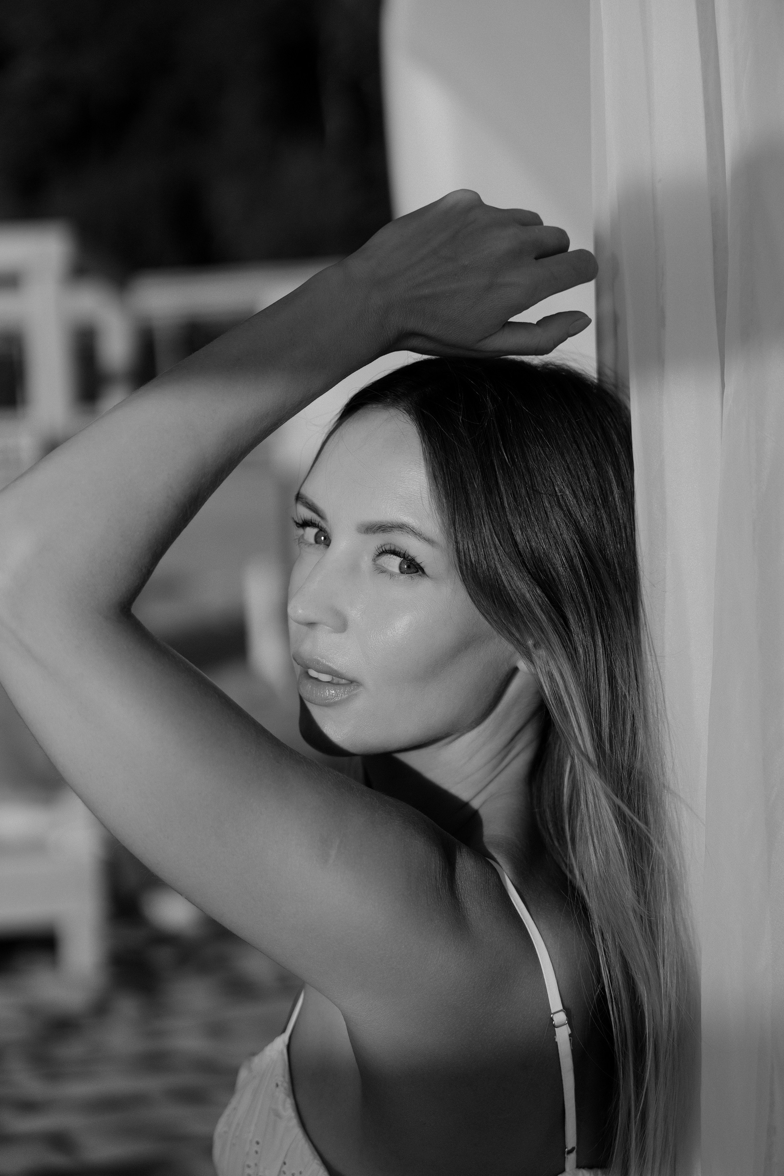 Yana. Свадебный фотограф в Калининграде Ольга Пасечник