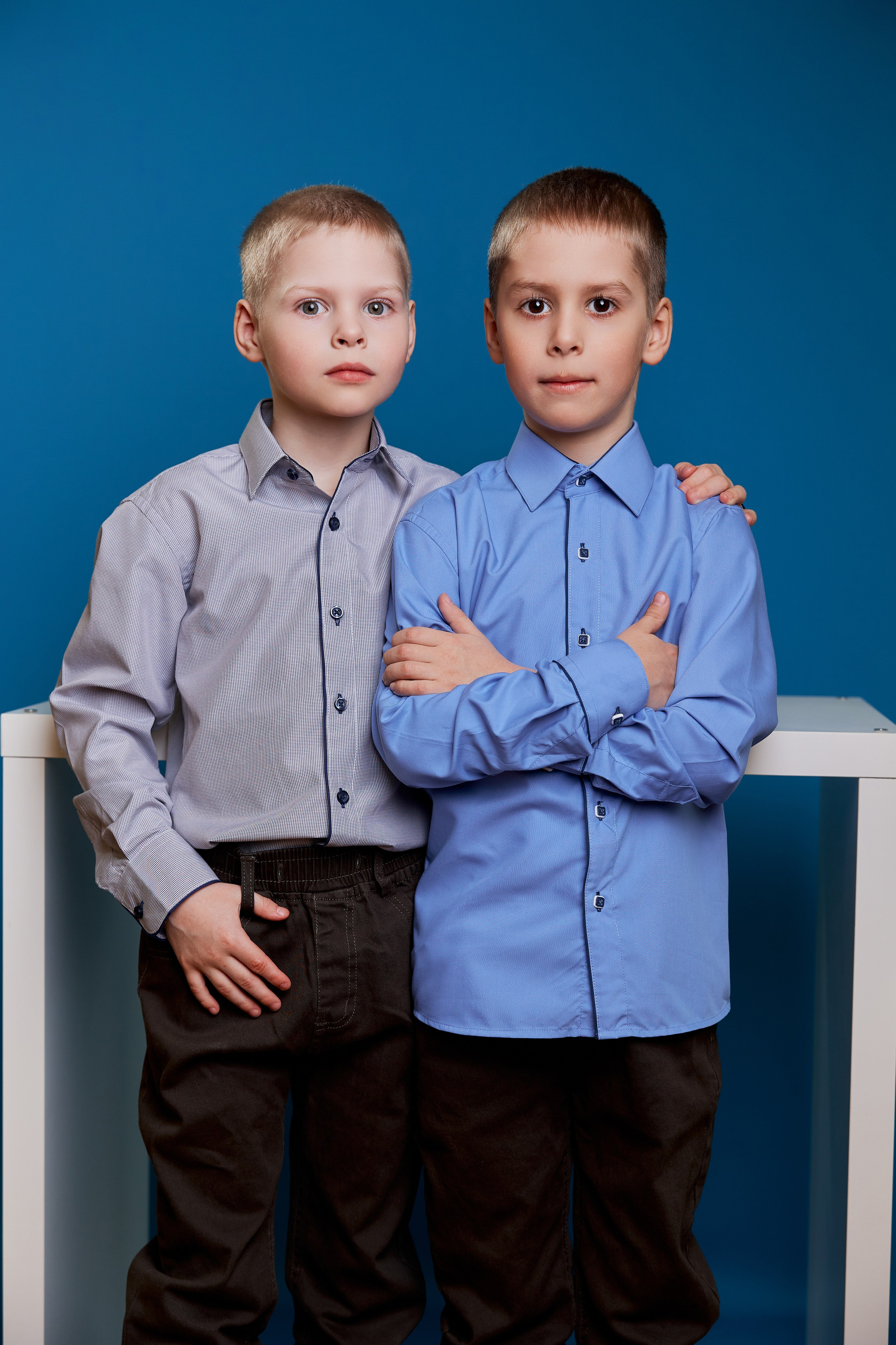 Детский сад. Выпускные альбомы в Рыбинске и Ярославле