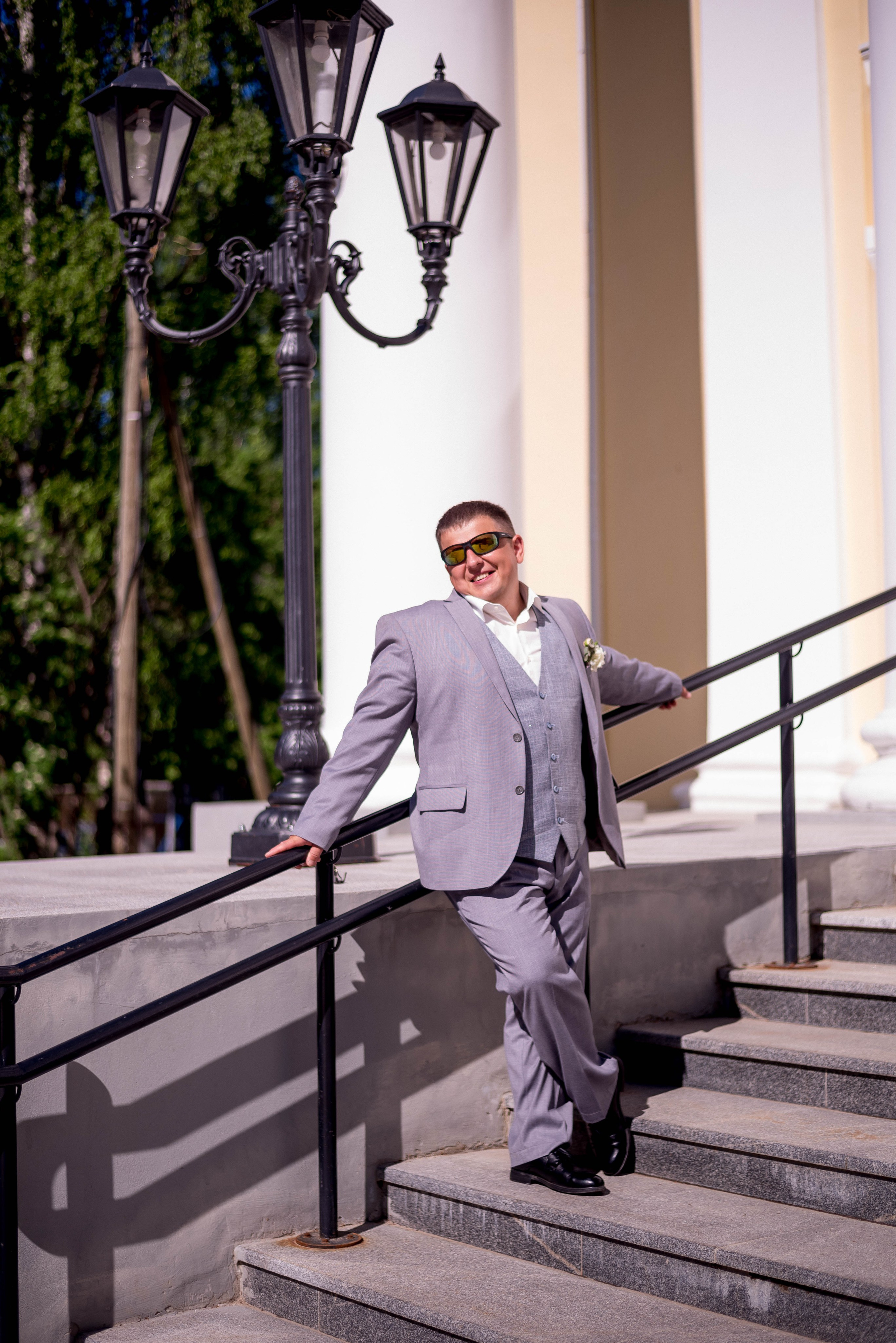 Сезон 2024. Семейный фотограф в городе Сыктывкаре