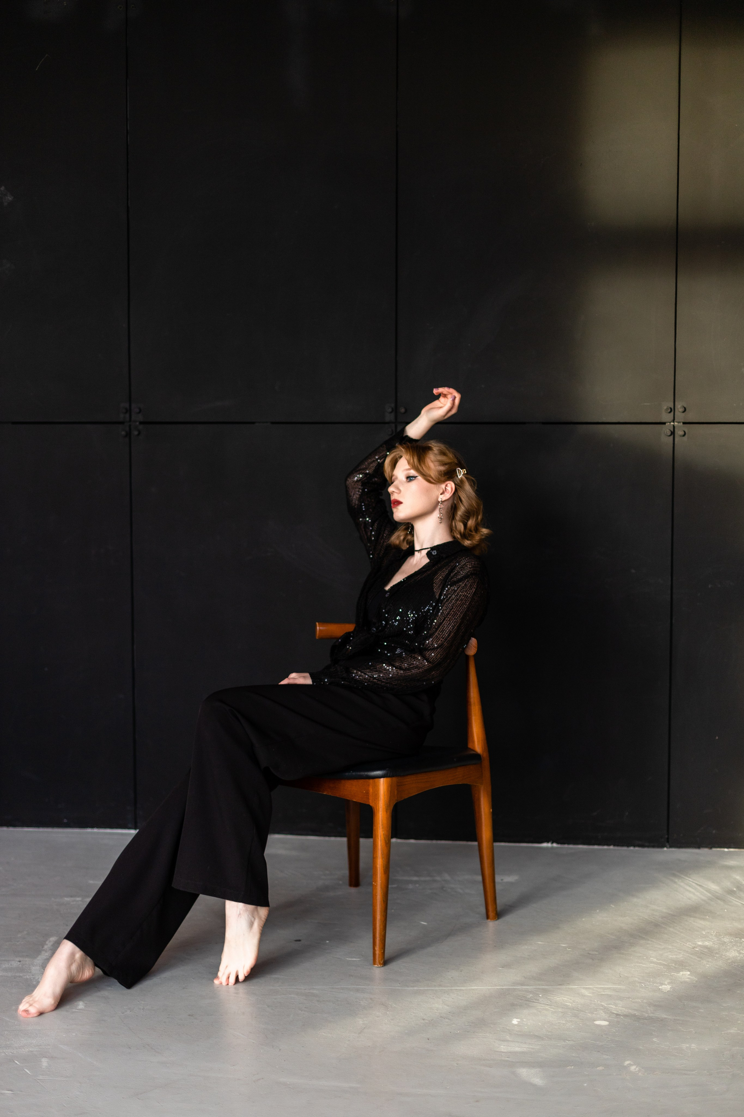 Дана. Семейный фотограф в Красноярске Наталья Алина