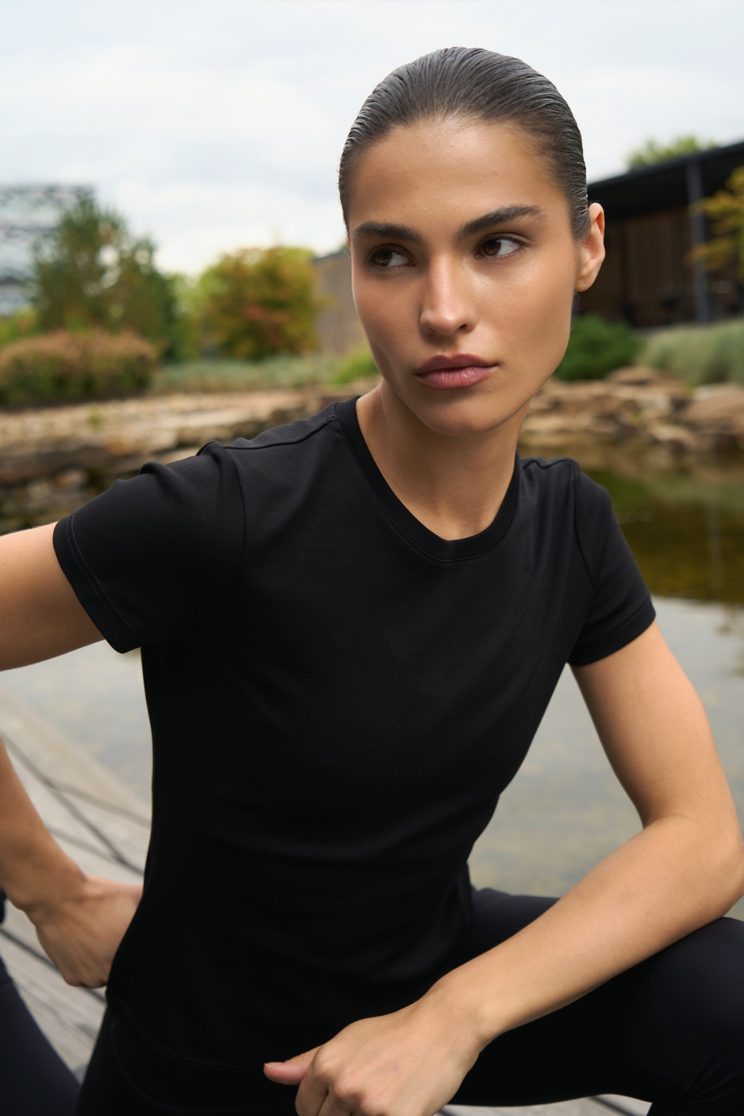 Rink. NOIRELLE production