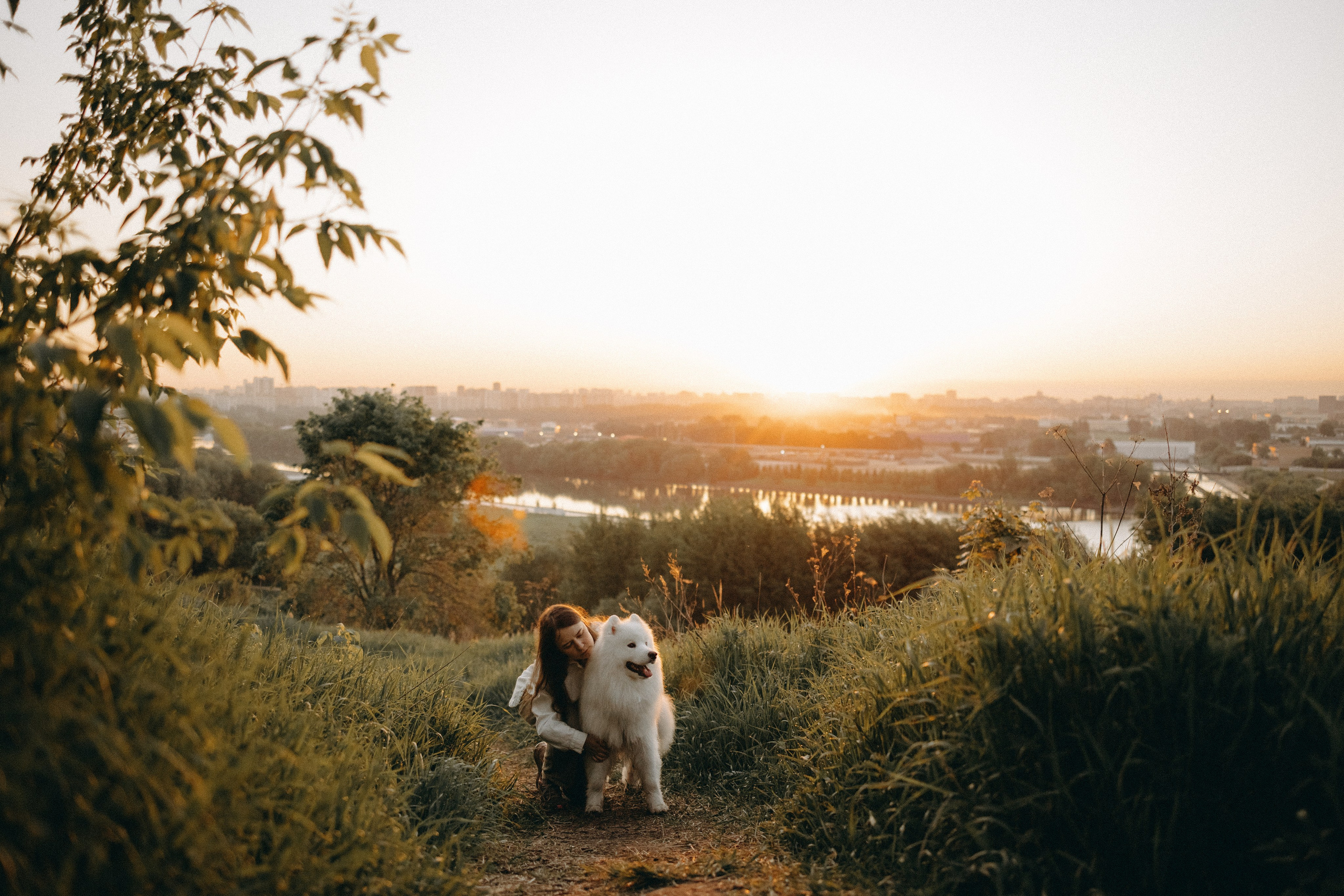Танго и его семья. Фотограф — Анималист | Санкт-Петербург