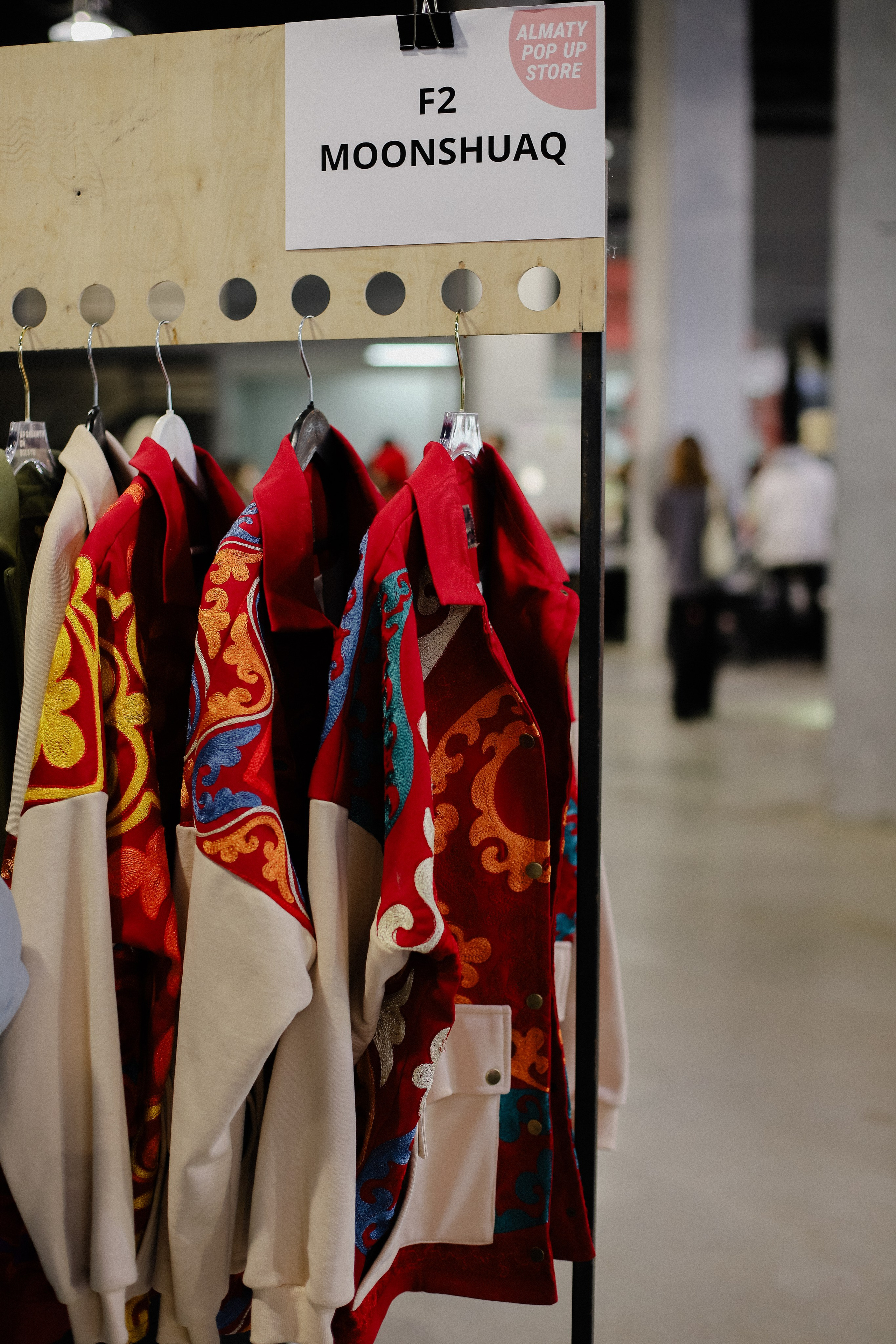 3.03 Almaty Pop Up Store. Фотограф в Алматы и Москве Даша Пушкина