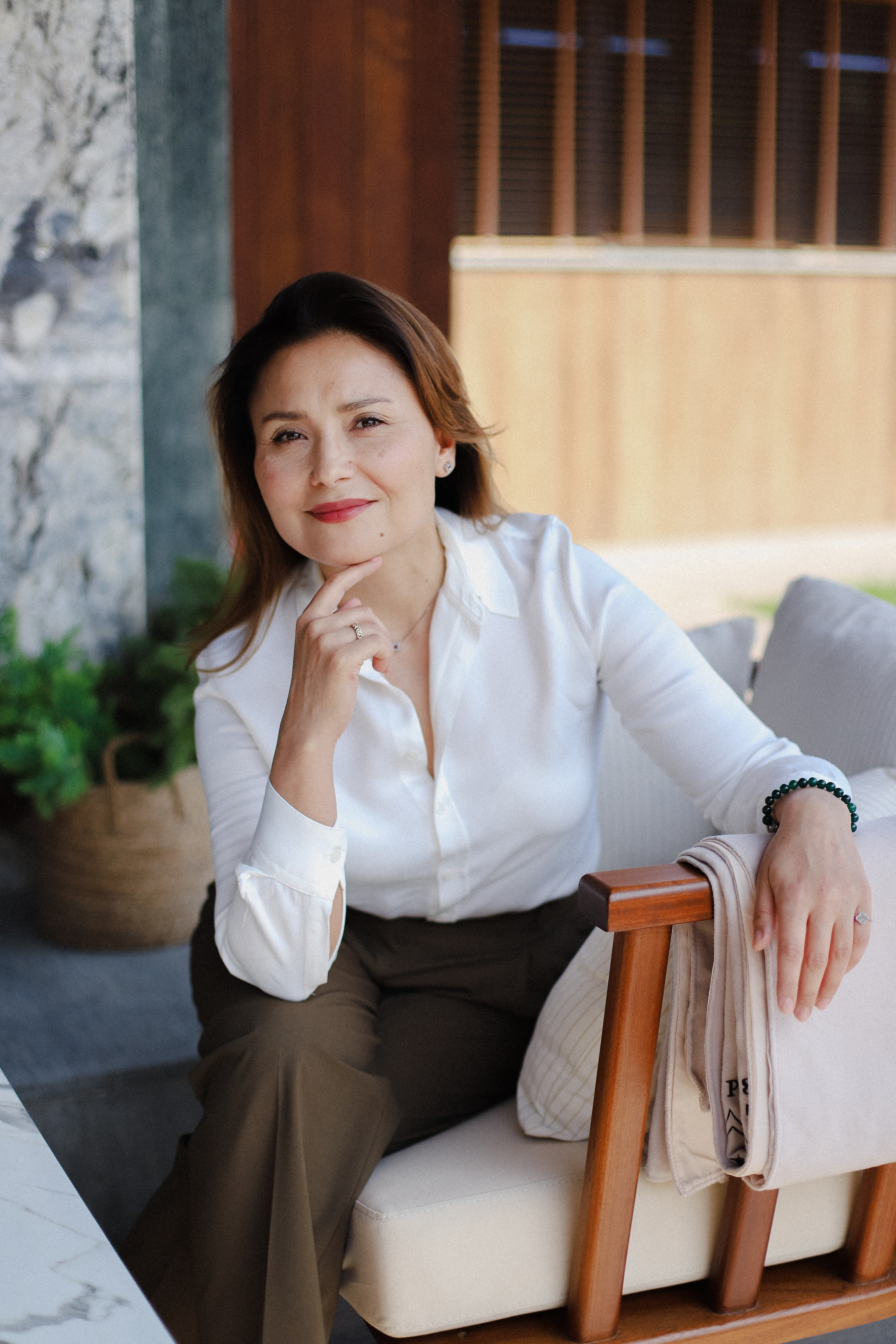 День Рождение Саны. Фотограф в Алматы и Москве Даша Пушкина