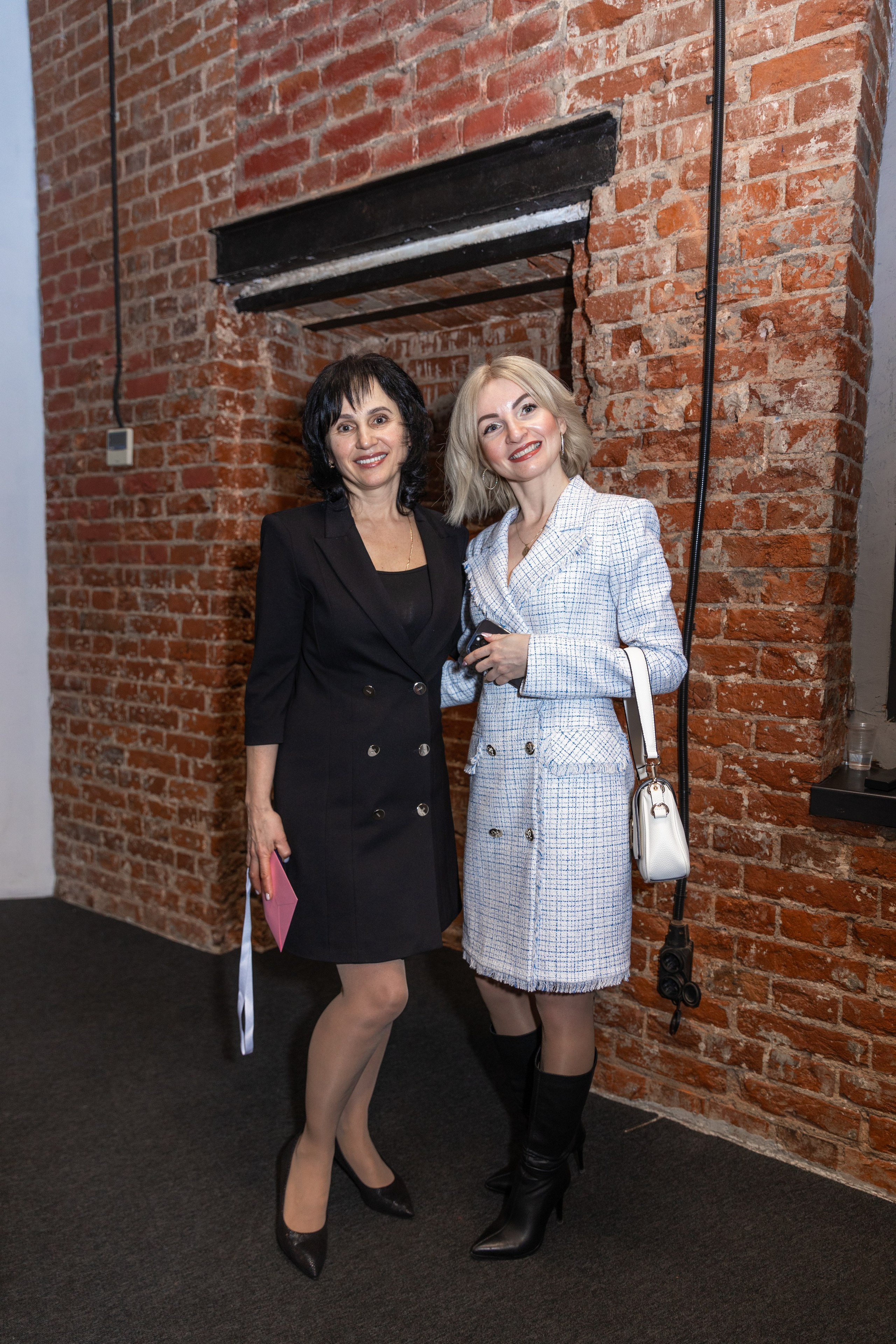 Нетворкинг el-CLUB. Фотограф Москва