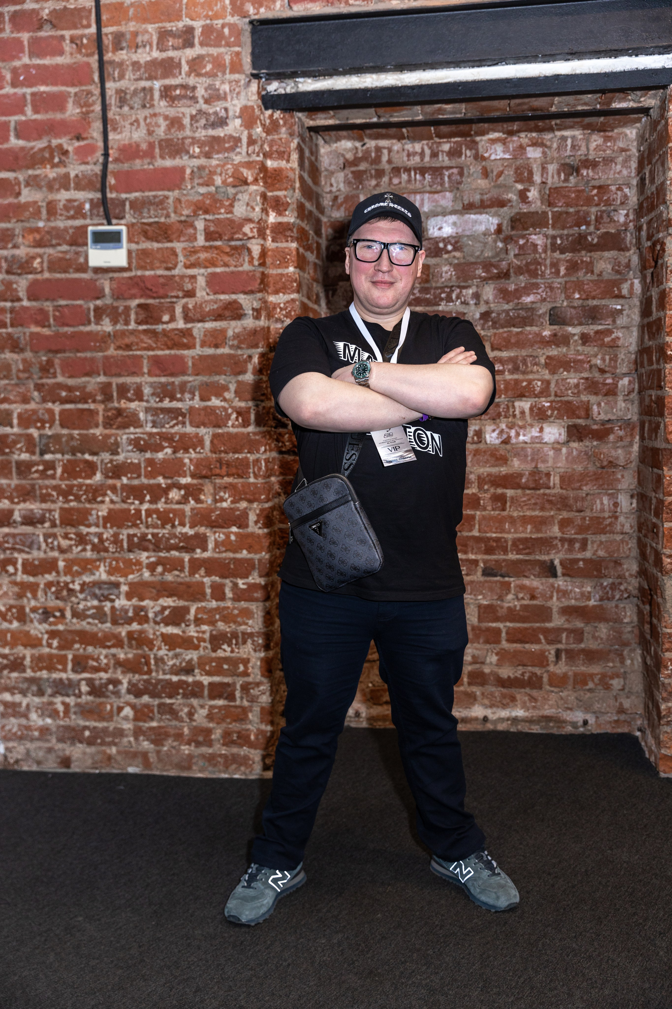 Нетворкинг el-CLUB. Фотограф Москва