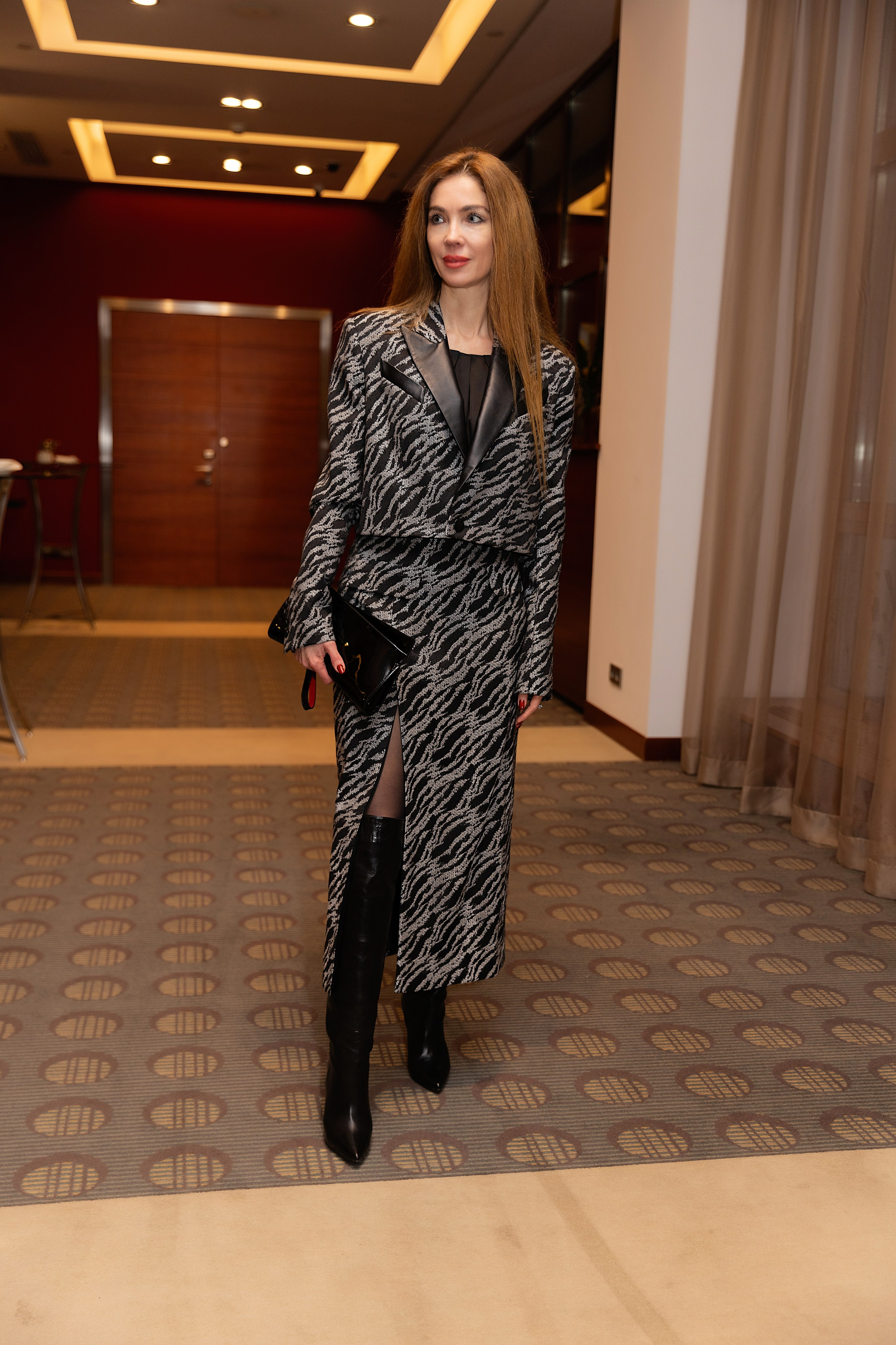 Бизнес-сообщество RU-talk конференция. Фотограф Москва