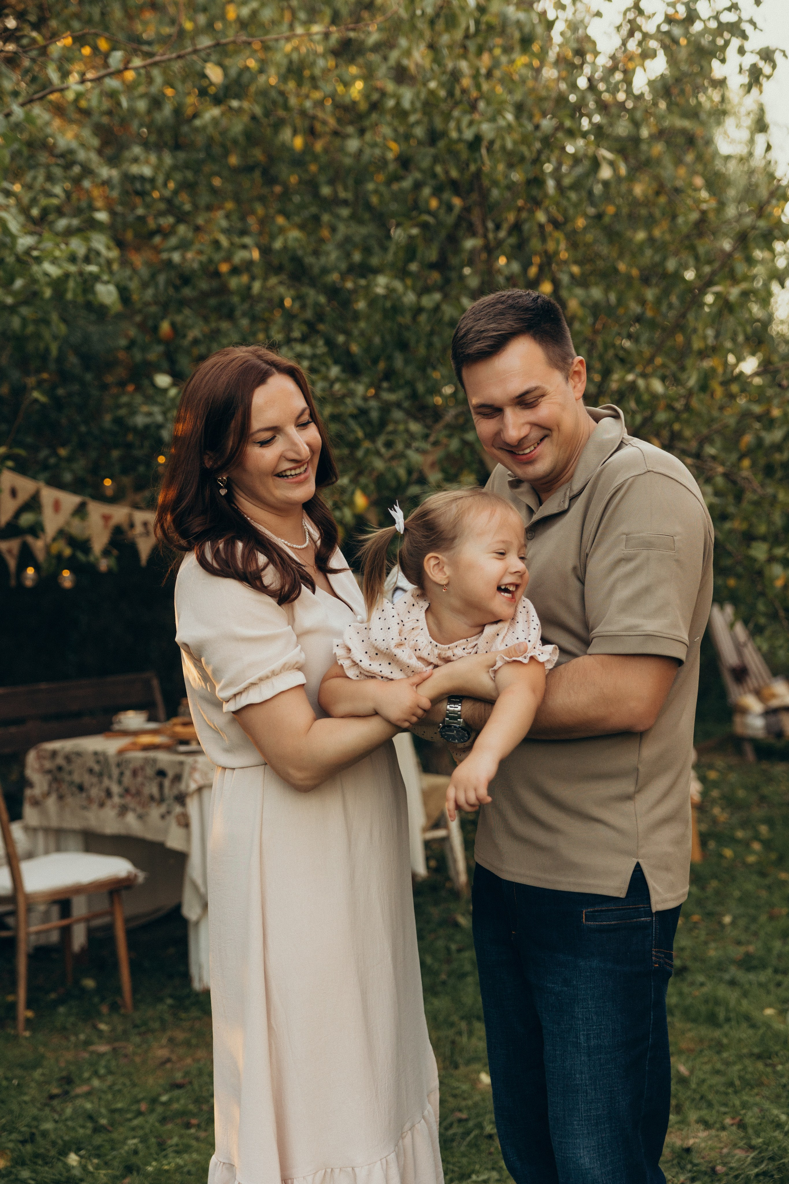 Уютная история. Фотограф Сотникова Вероника