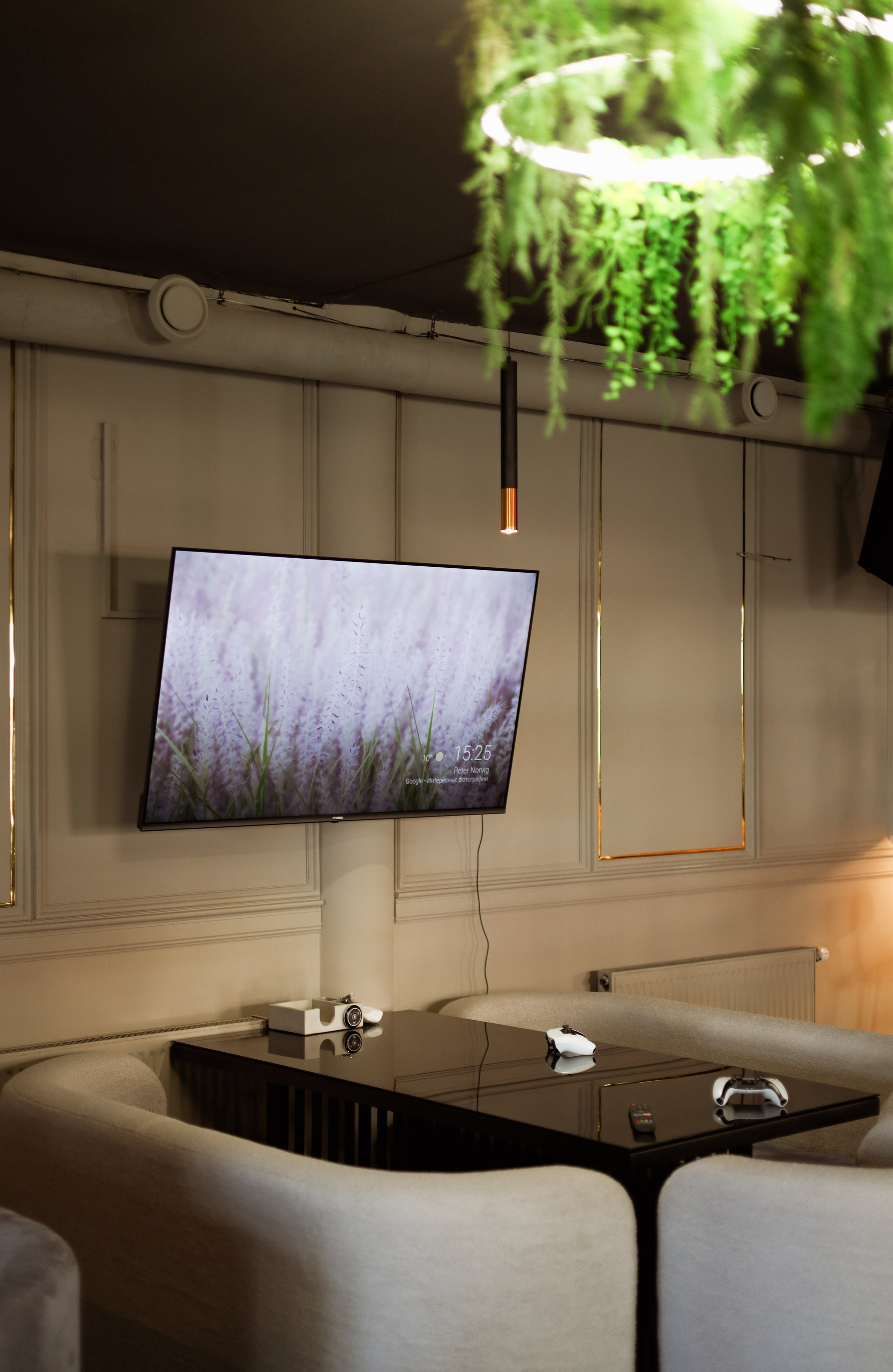 АТМОСФЕРА XXI. Photographer Tatiana Ivanova in Yaroslavl