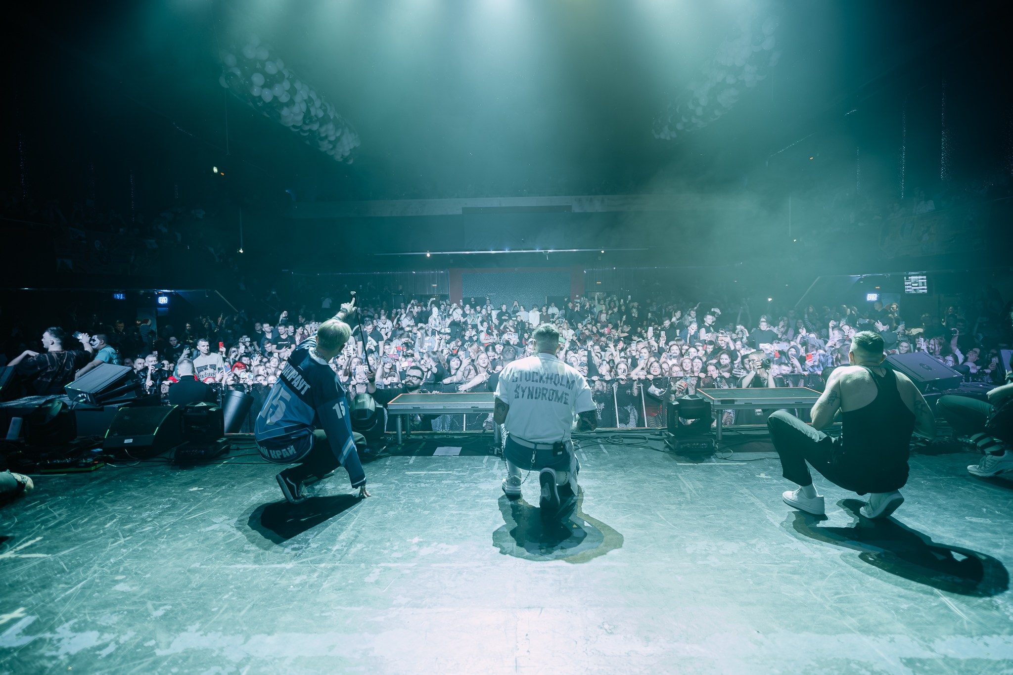 Гарри Топор, Тони Раут, Base(ex.Гигант Холл). Репортажный фотограф, Санкт-Петербург