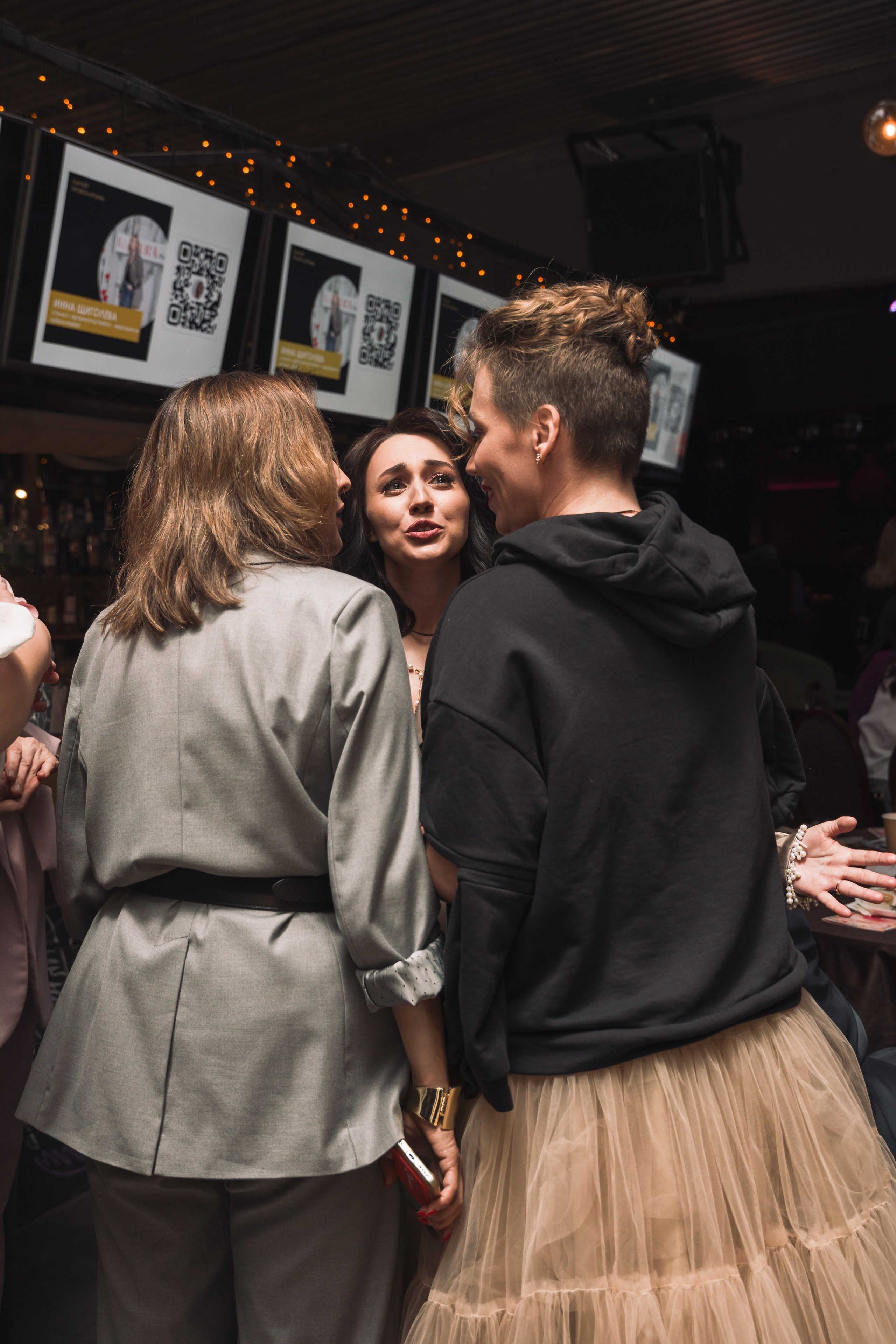 Вокальное шоу «Грани». Фотограф Воронеж, Новая Усмань Мария Бублик