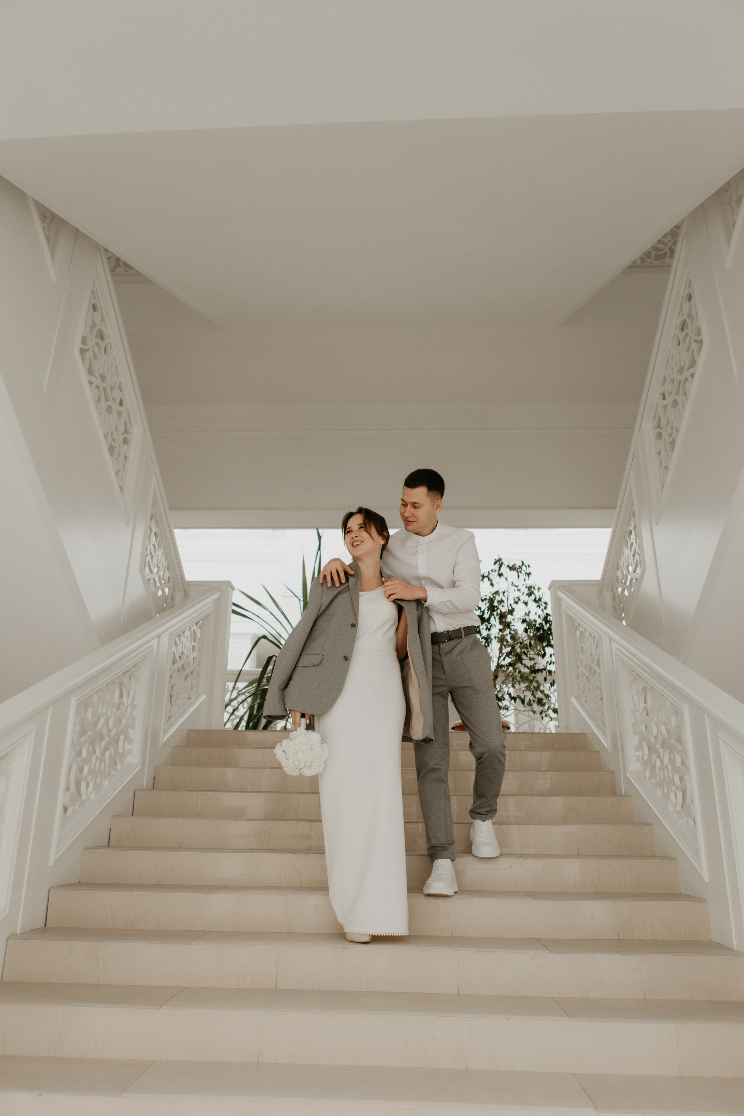 Свадьбы. Фотограф Оренбург Алёна Лелет