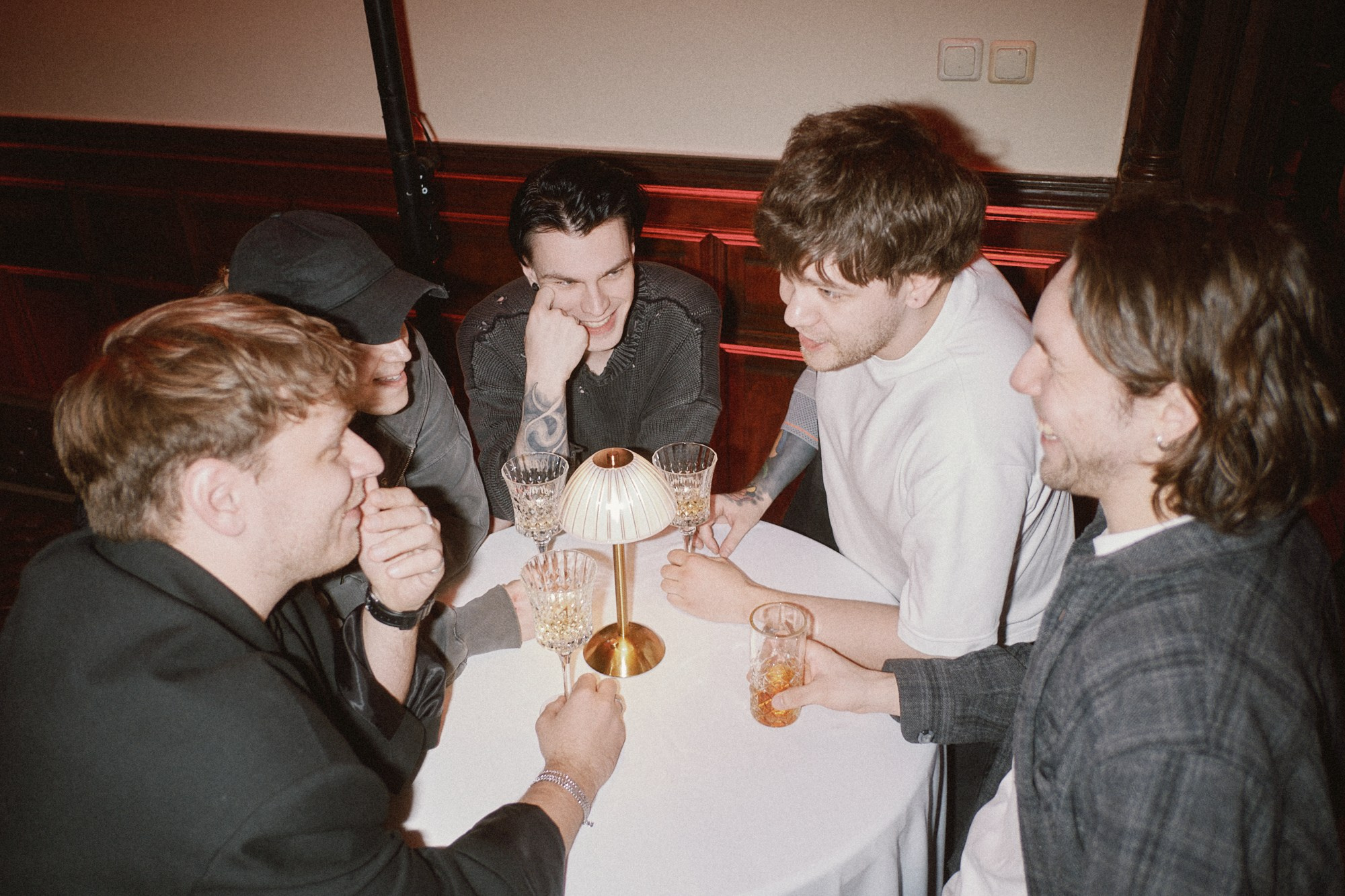 Avito Tech x Особняк Леман. Фотограф Артем Дербенев Москва