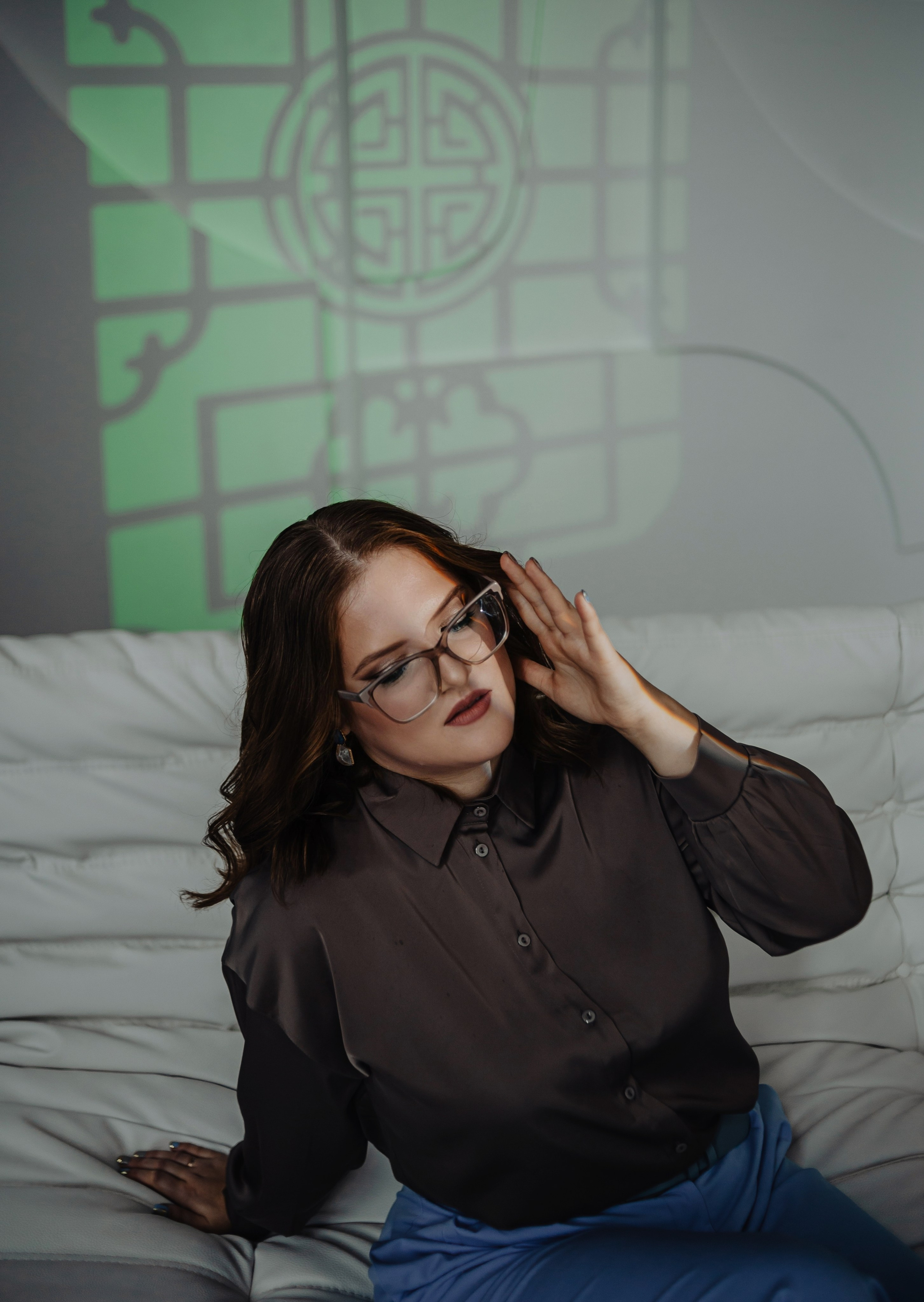 Елена. Фотограф Брянск