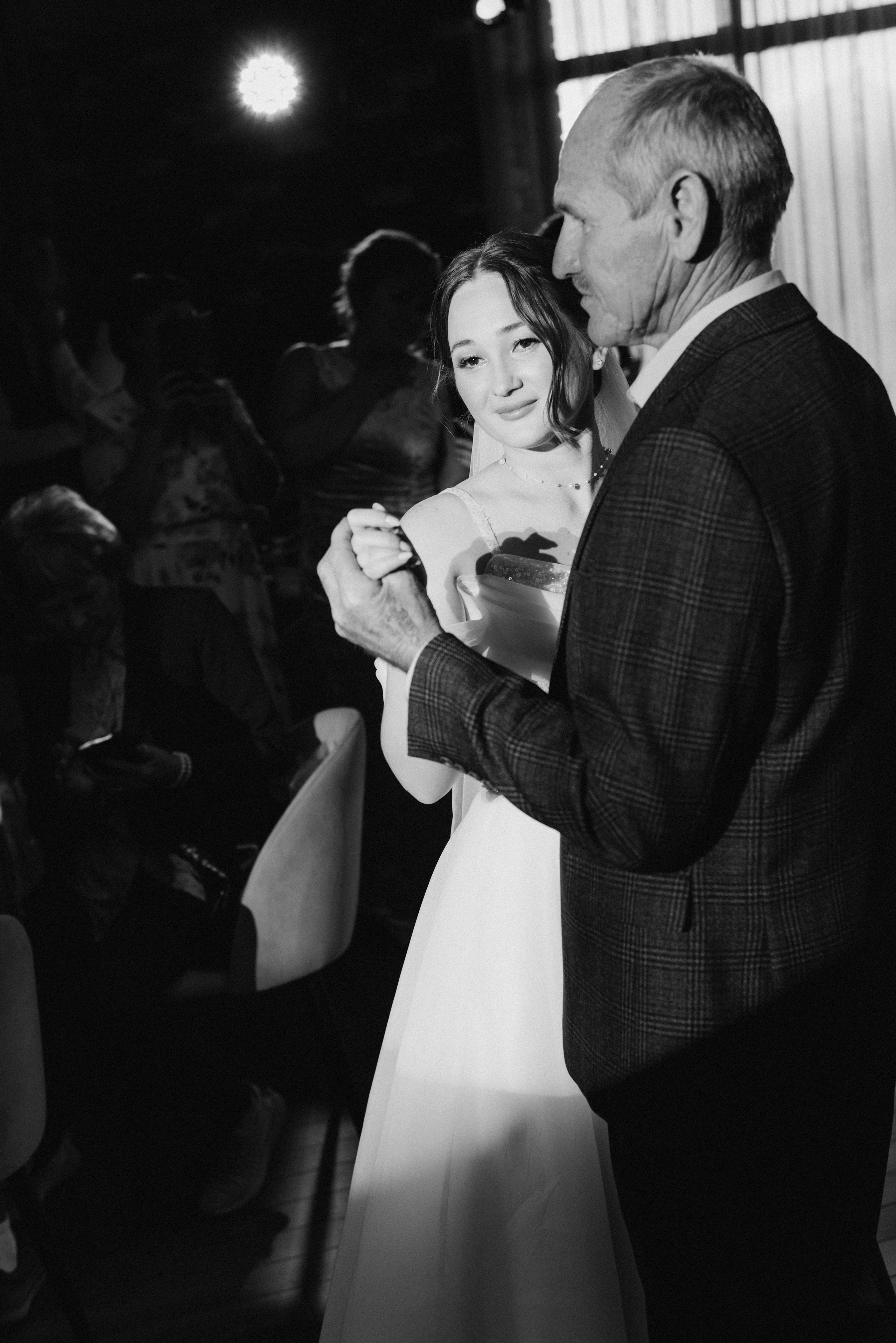 Отметим по семейному