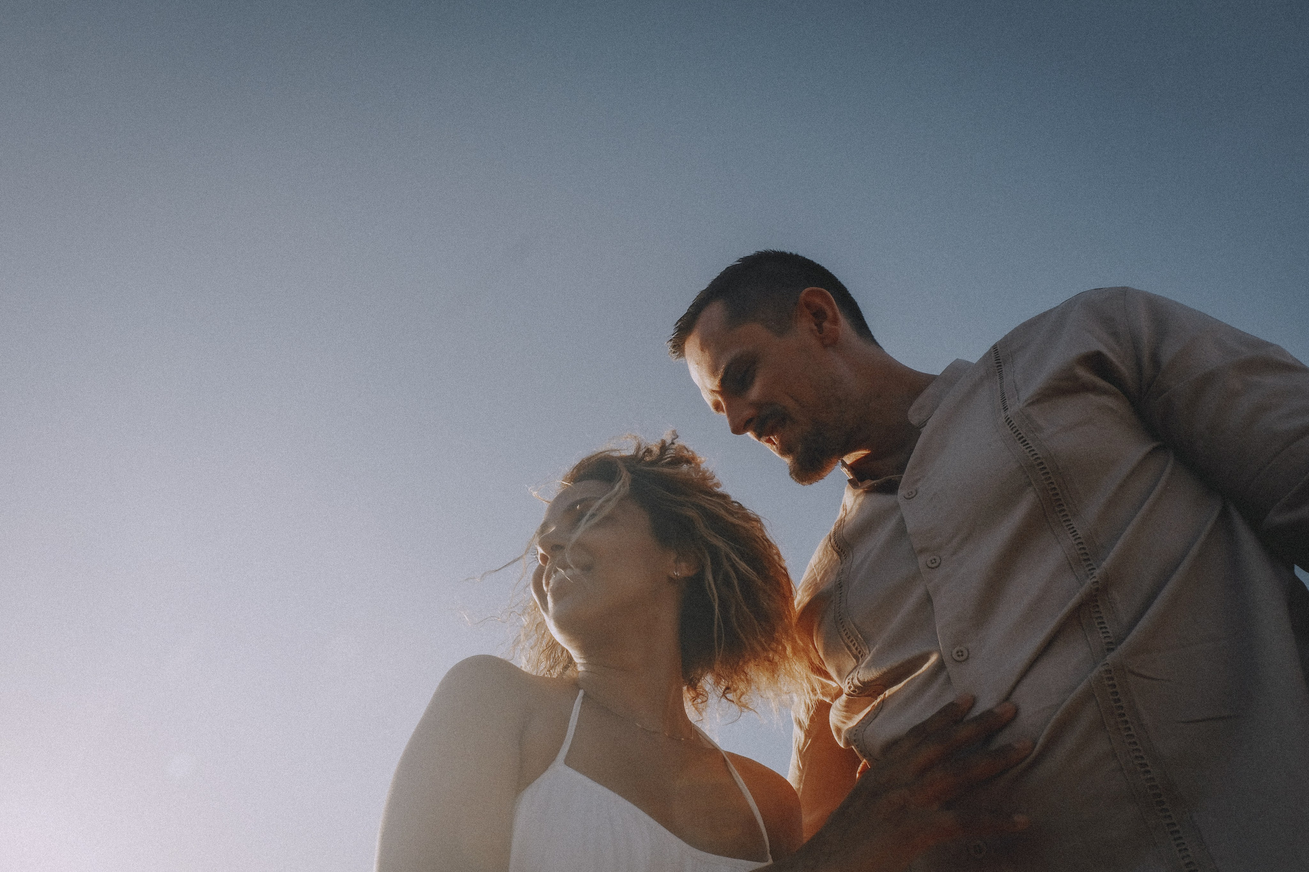Tina and family. Olga Popova — Photographer in Morocco
