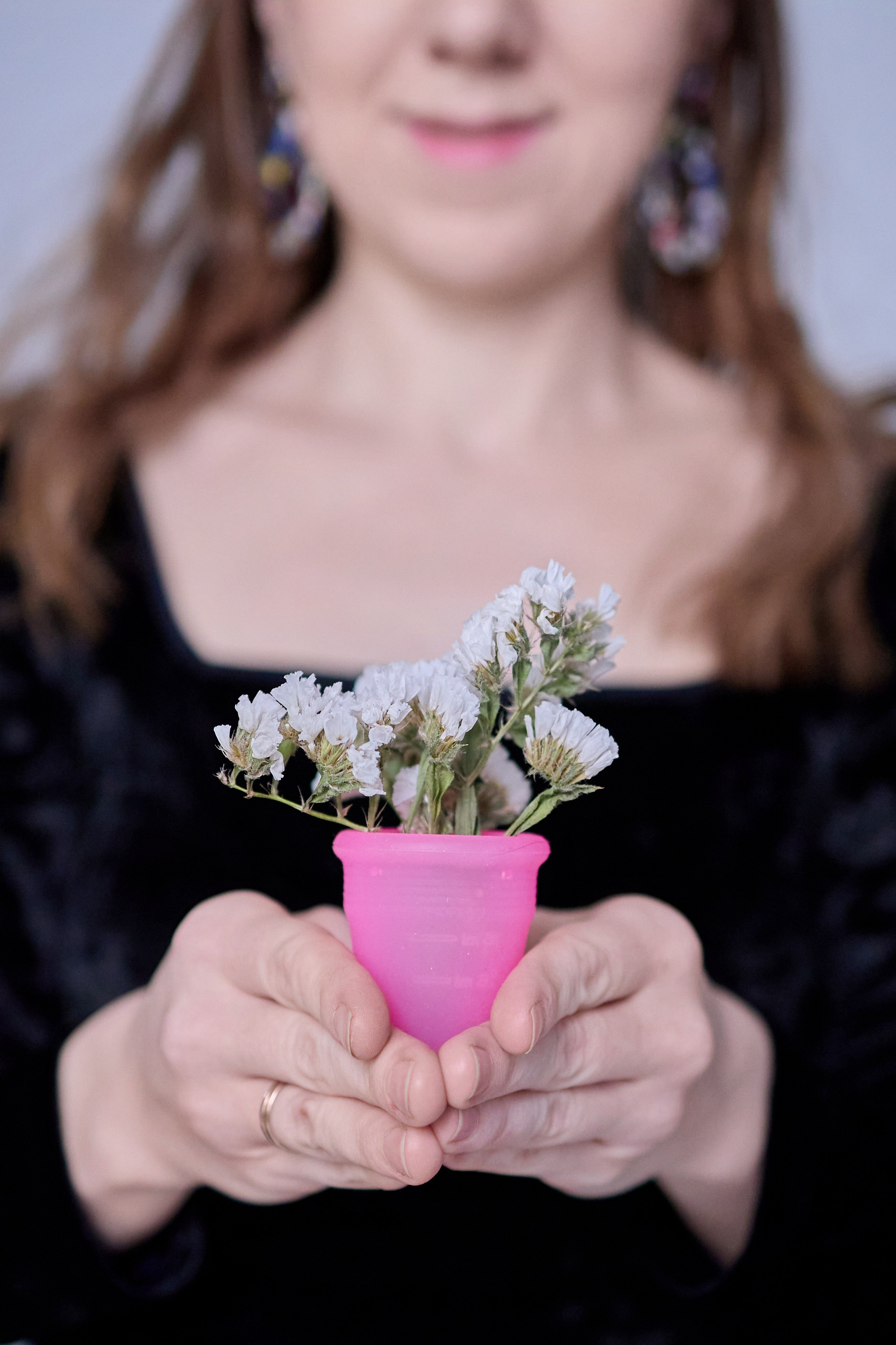 Юля. Эко — активистка. Фотограф Настя Че