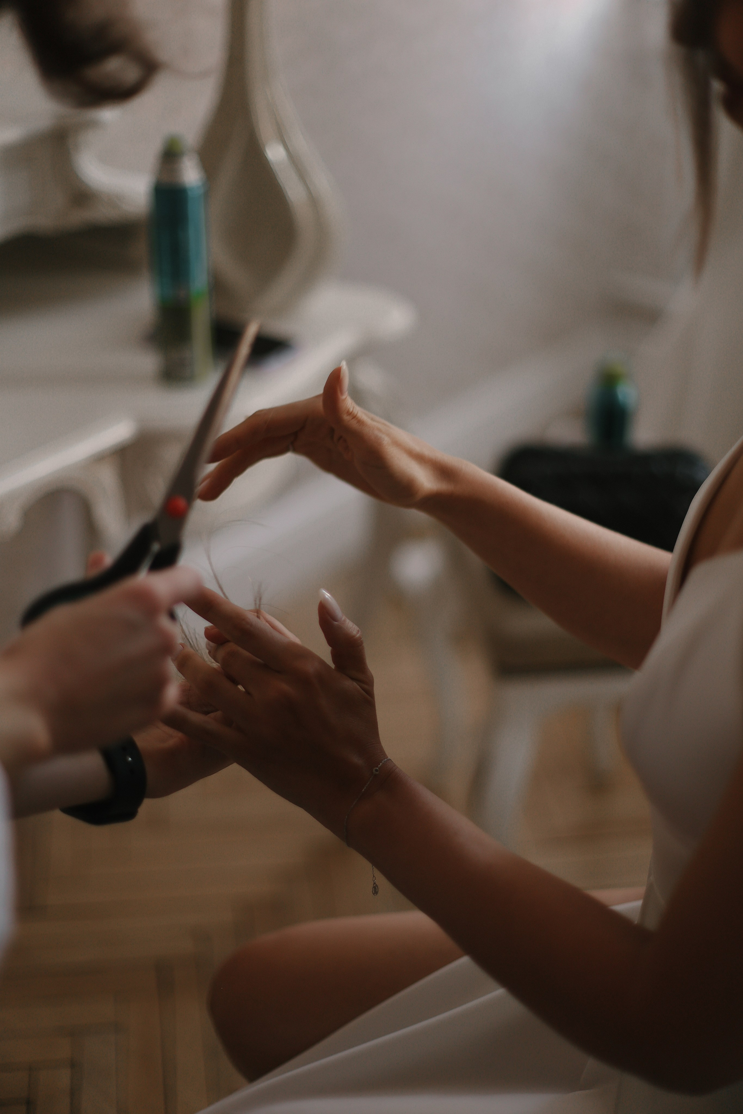 Анна и Денис. Свадебный фотограф FOTOKEYT