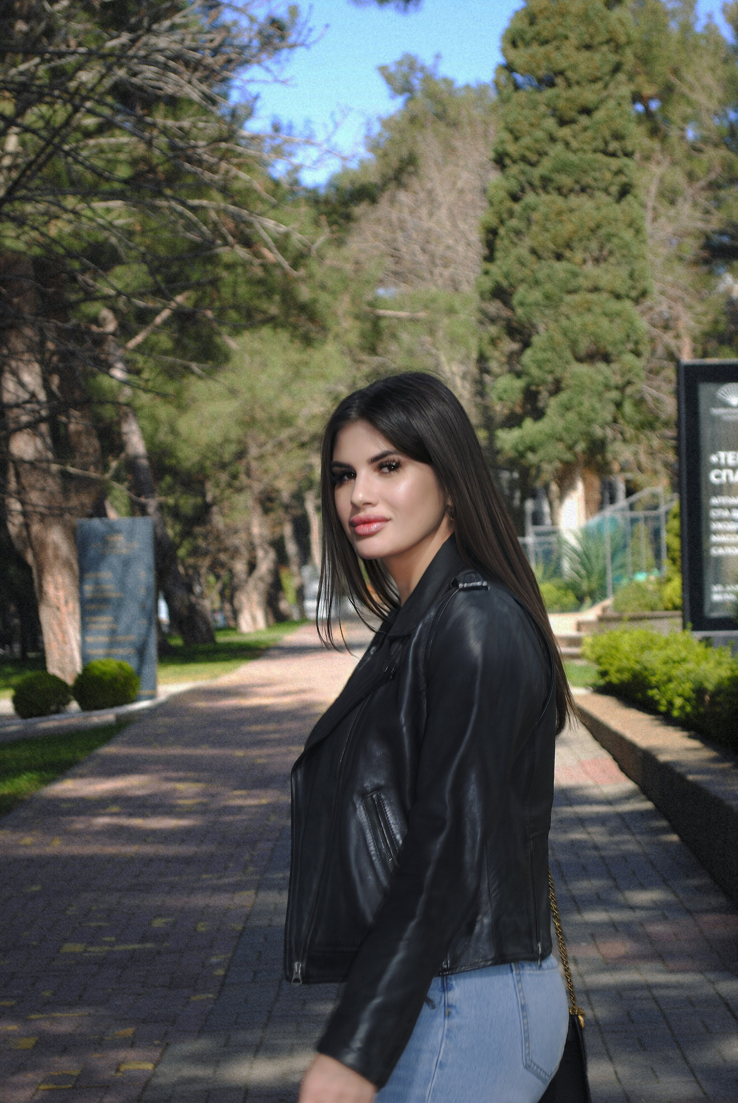 Эльвина. Фотограф Мария Мусаелян