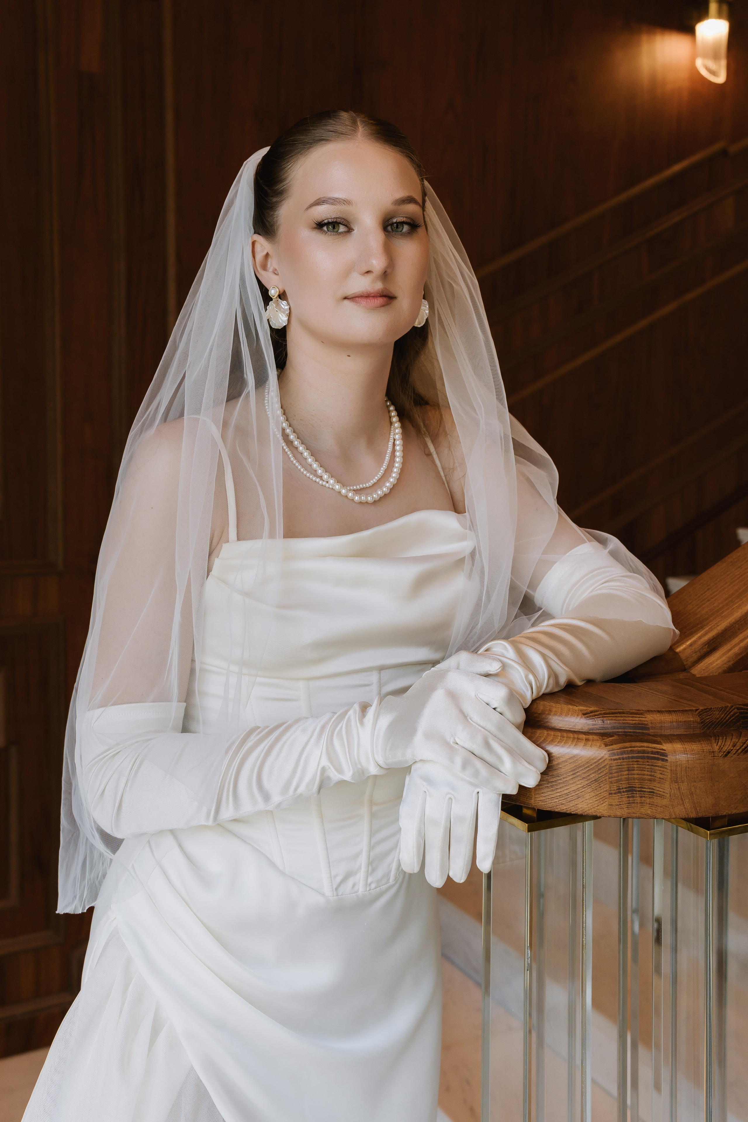 Свадьба Андрея и Василисы. Свадебный фотограф в Москве Яна Деньгина