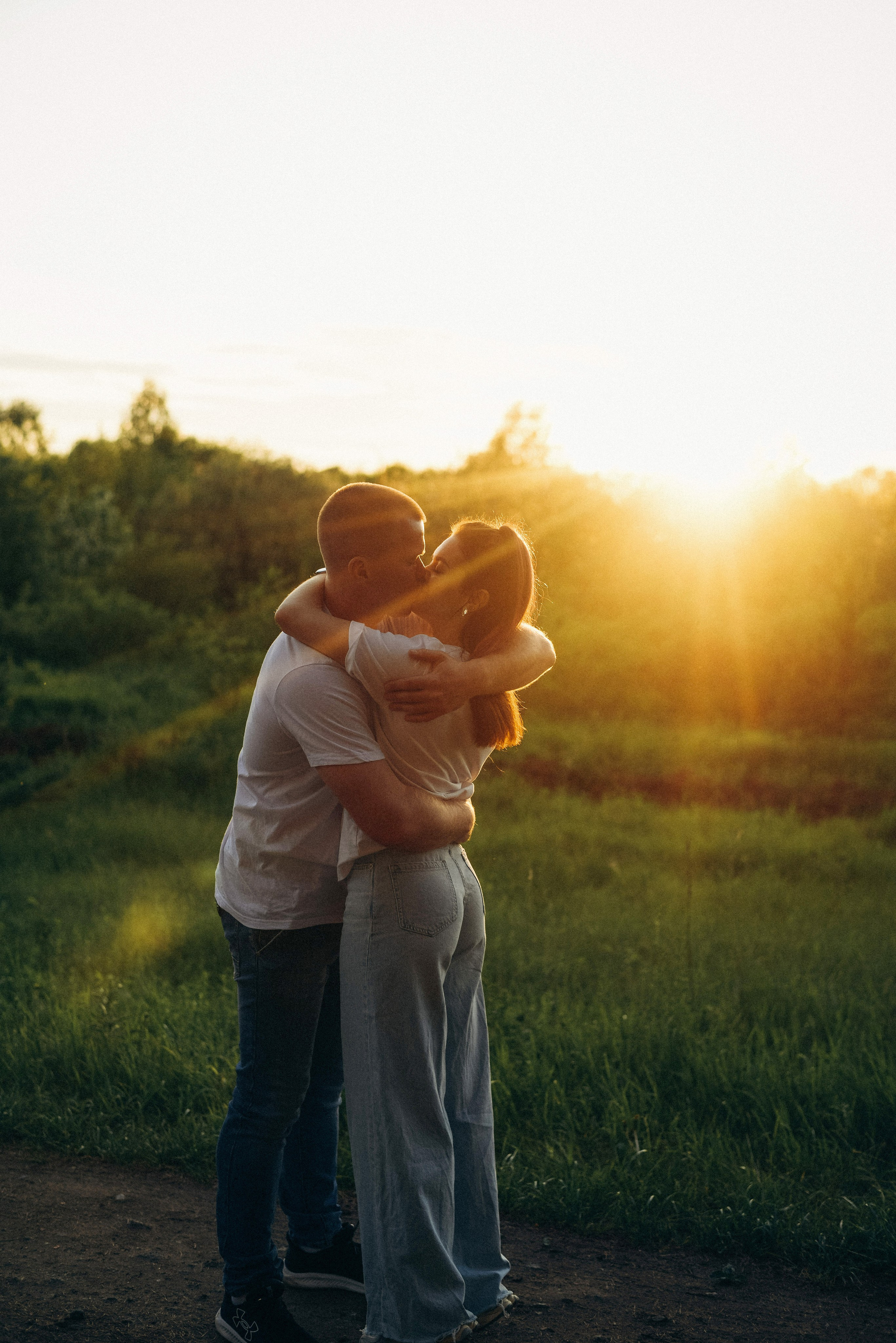 Рома и Настя. Фотограф в Москве Емельяненко Светлана