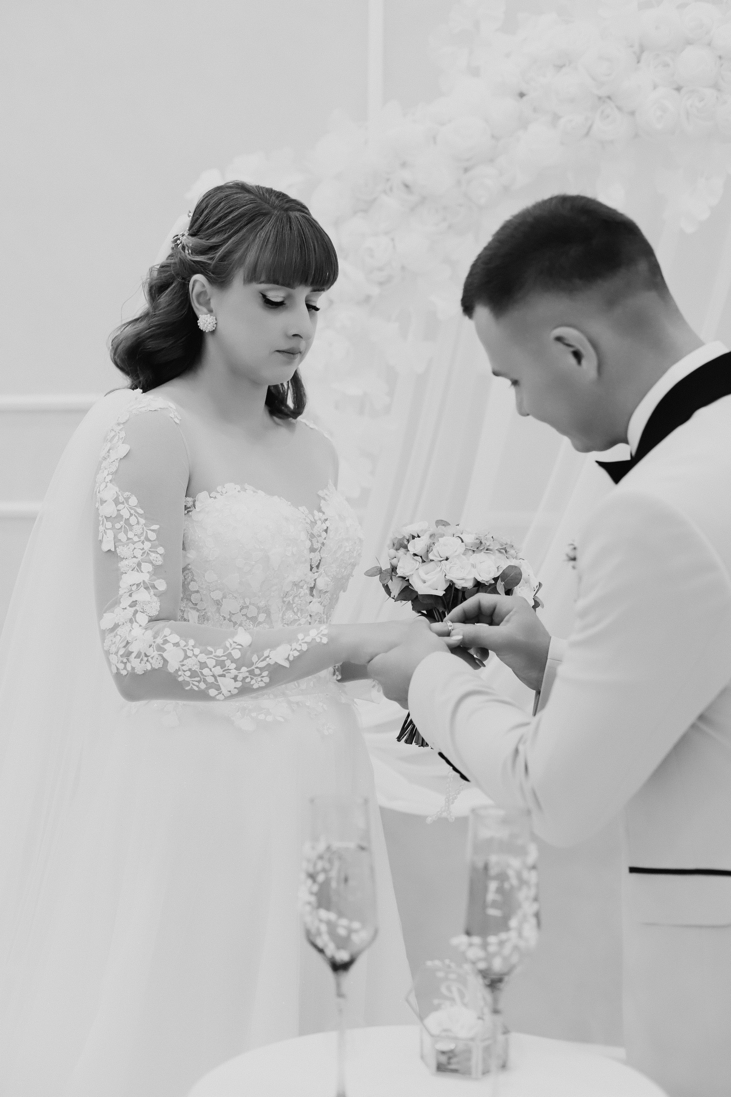 Елизавета & Роман. Фотограф Мариуполь | Ялта | Крым — Диана Мазенко