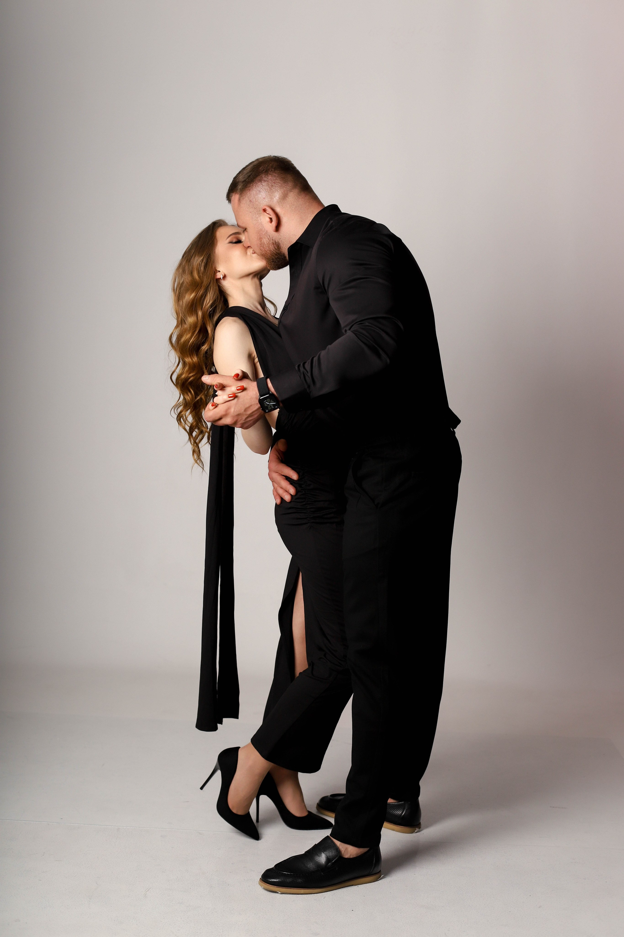 КИРА & АНДРЕЙ. Фотограф Мариуполь | Ялта | Крым — Диана Мазенко