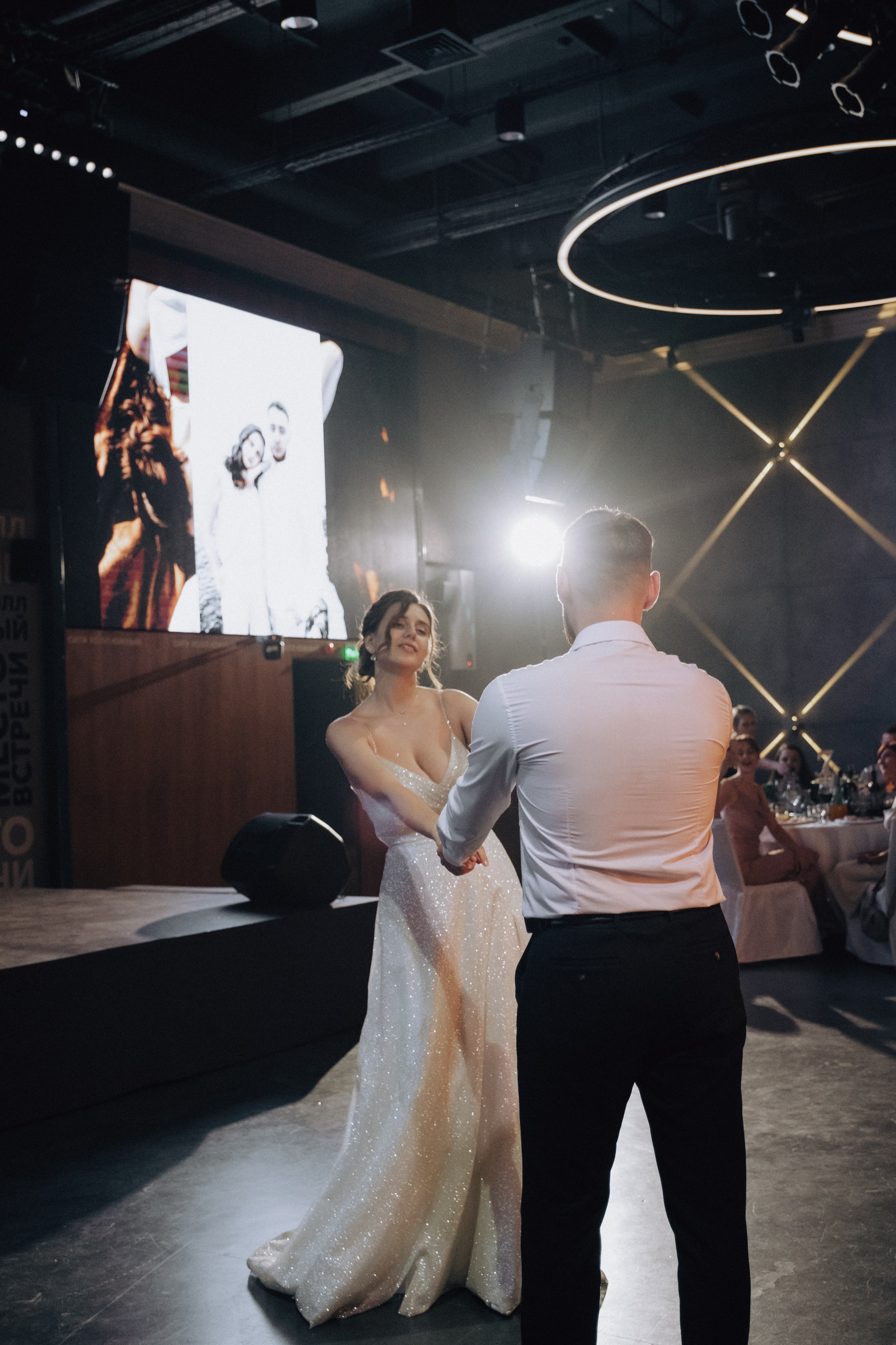 Саша + Леша. Анна Гусарова свадебный фотограф в Волгограде