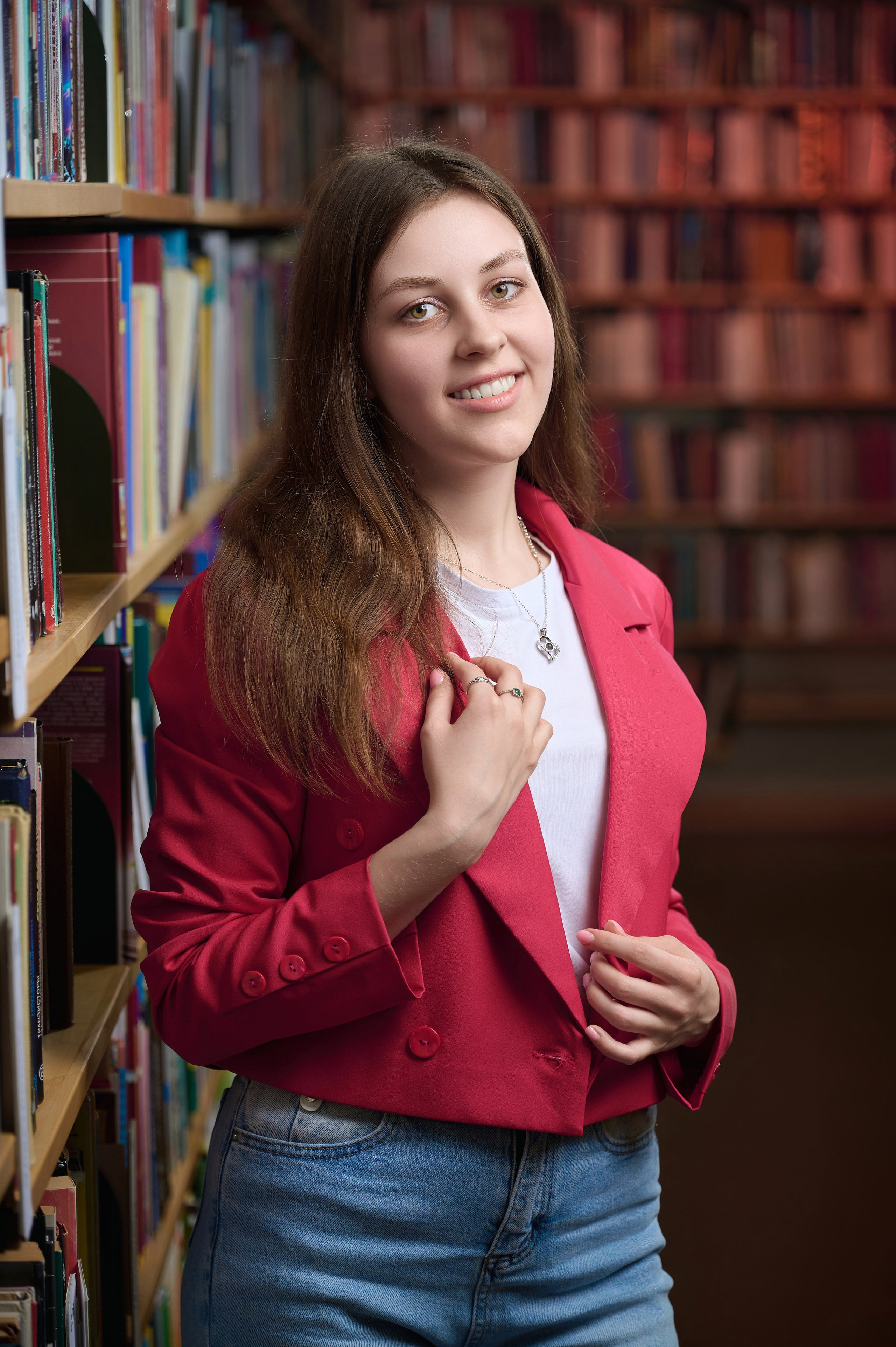 Библиотека Аалто в Выборге