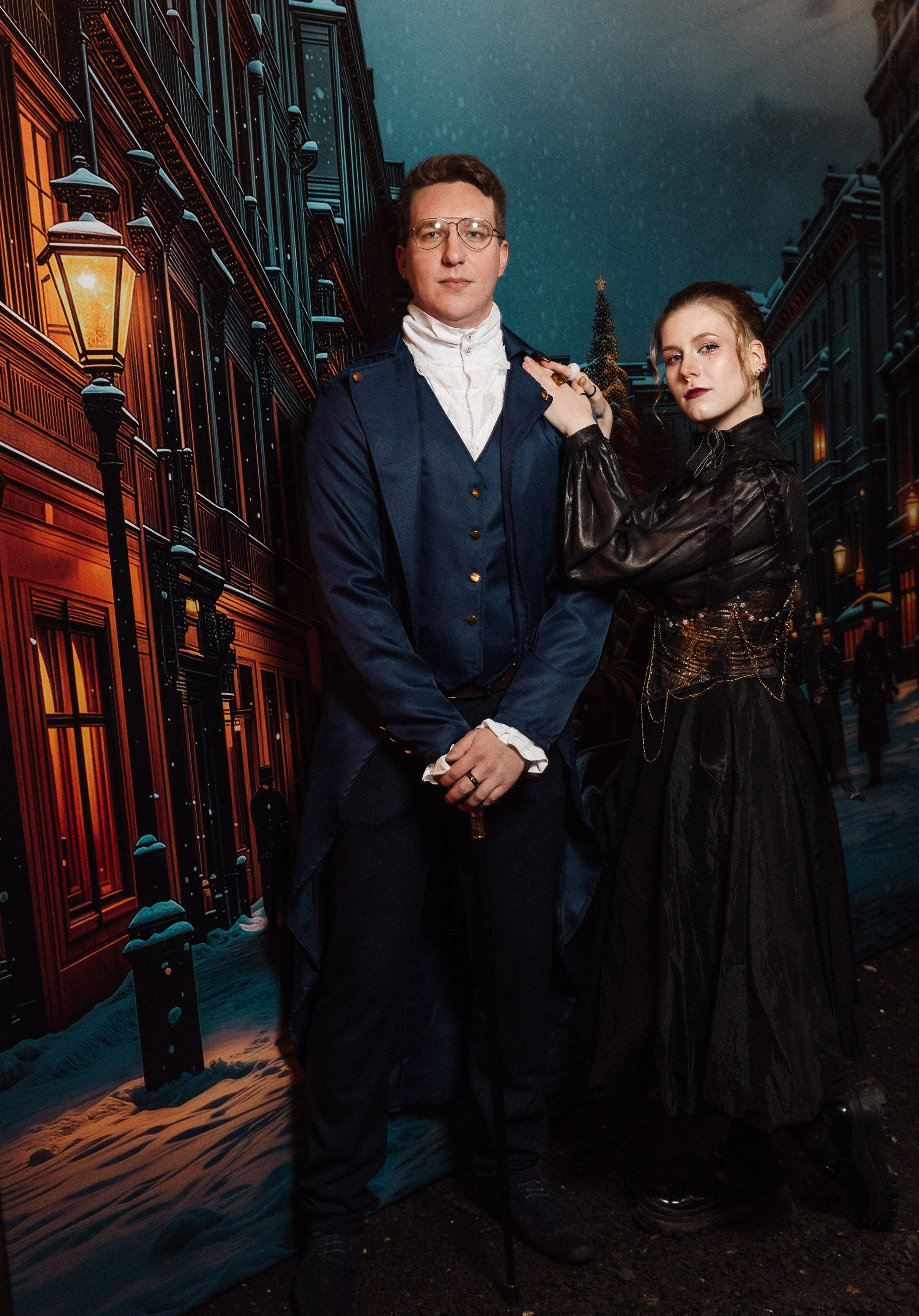 Ночь и Бал. Свадебный фотограф Дмитрий Воробьев Москва Ярославль