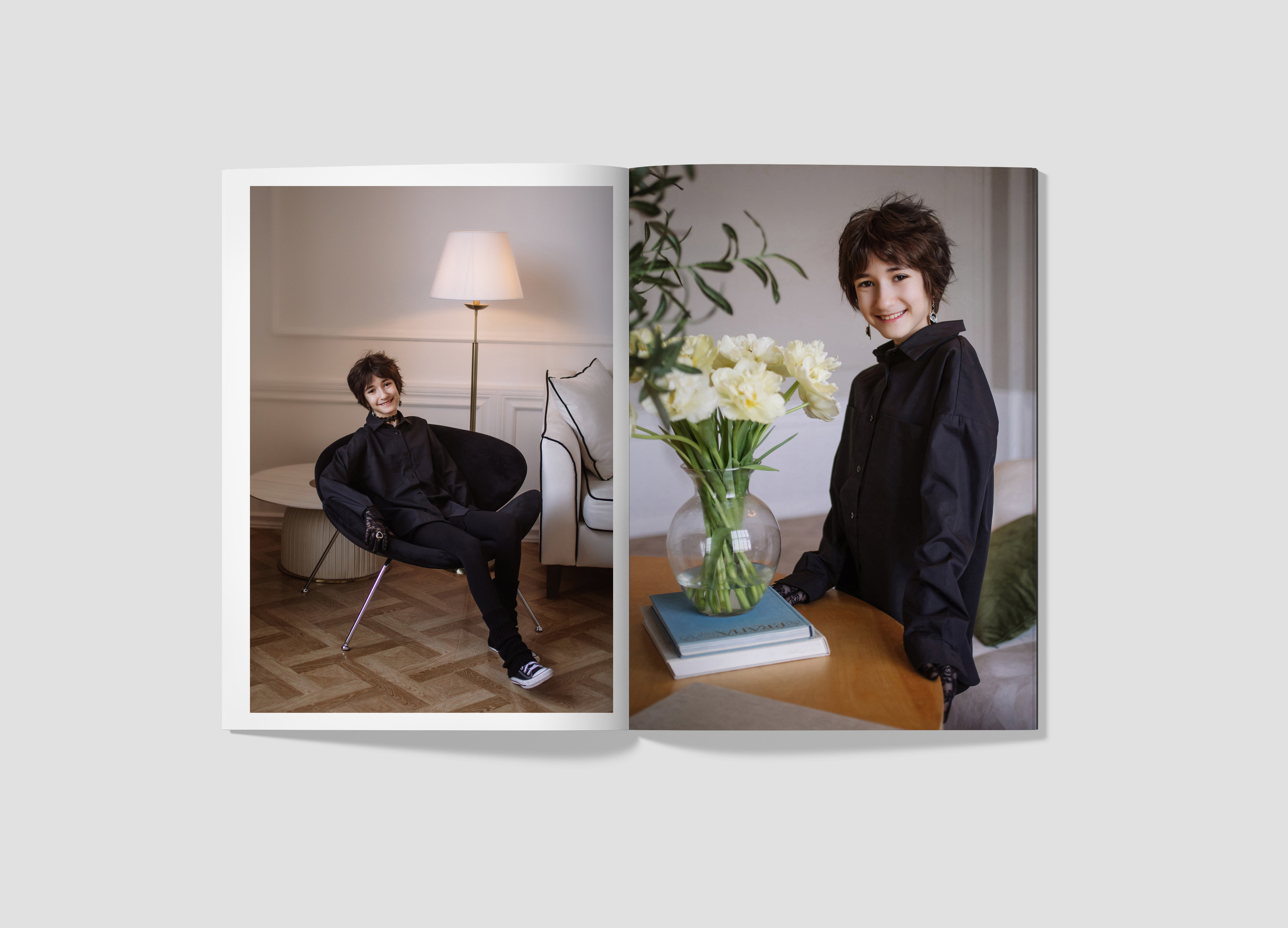 лучший школьный фотограф Краснодара