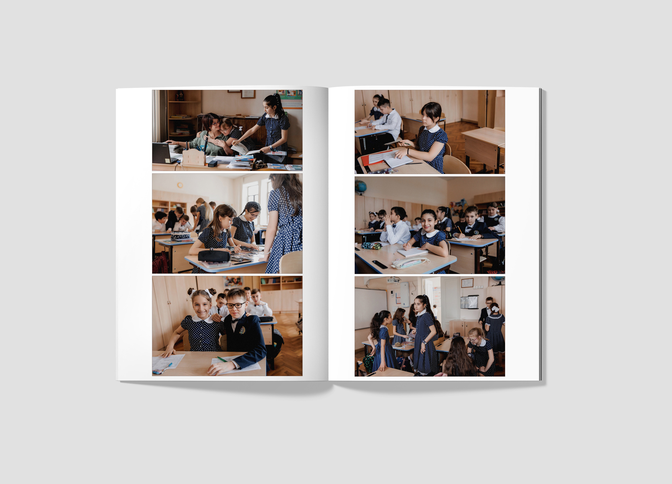 Шикарные выпускные альбомы. Выпускные альбомы для детских садов, школ и ВУЗов в Краснодаре